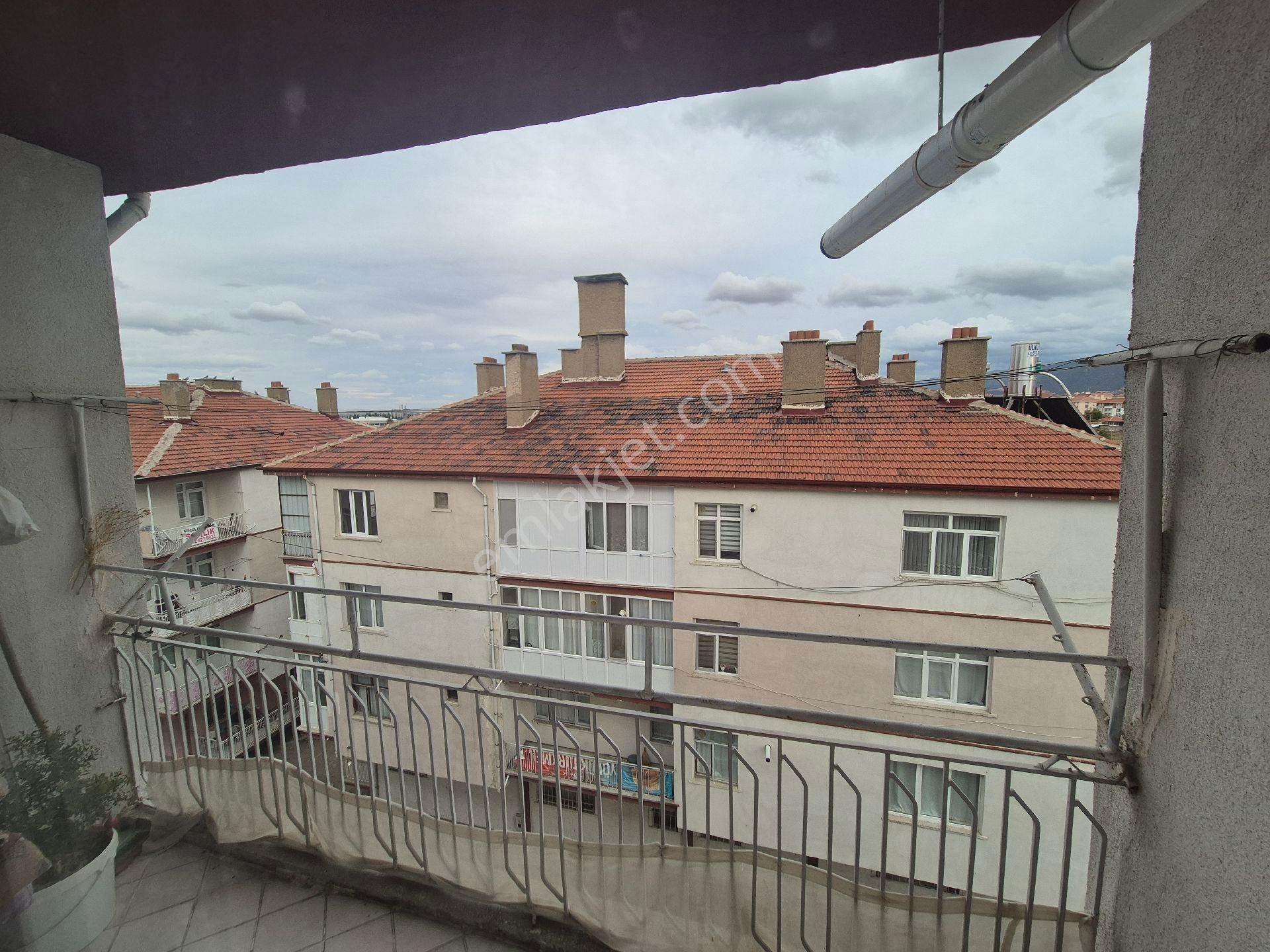 Metroloji Civarı 2+1 Fırsat Daire - Görsel 16