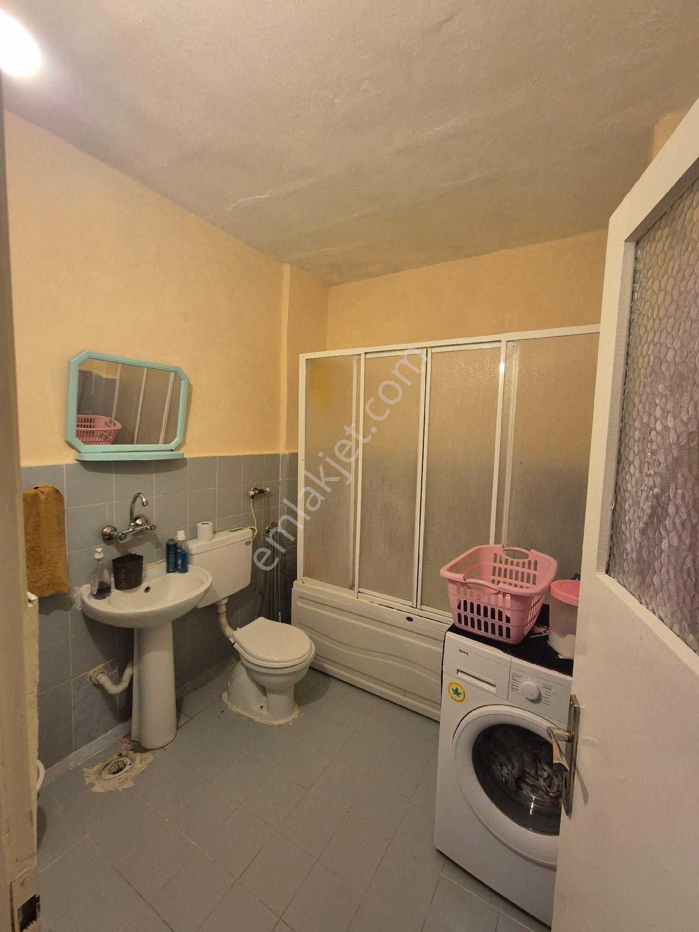 Metroloji Civarı 2+1 Fırsat Daire - Görsel 11