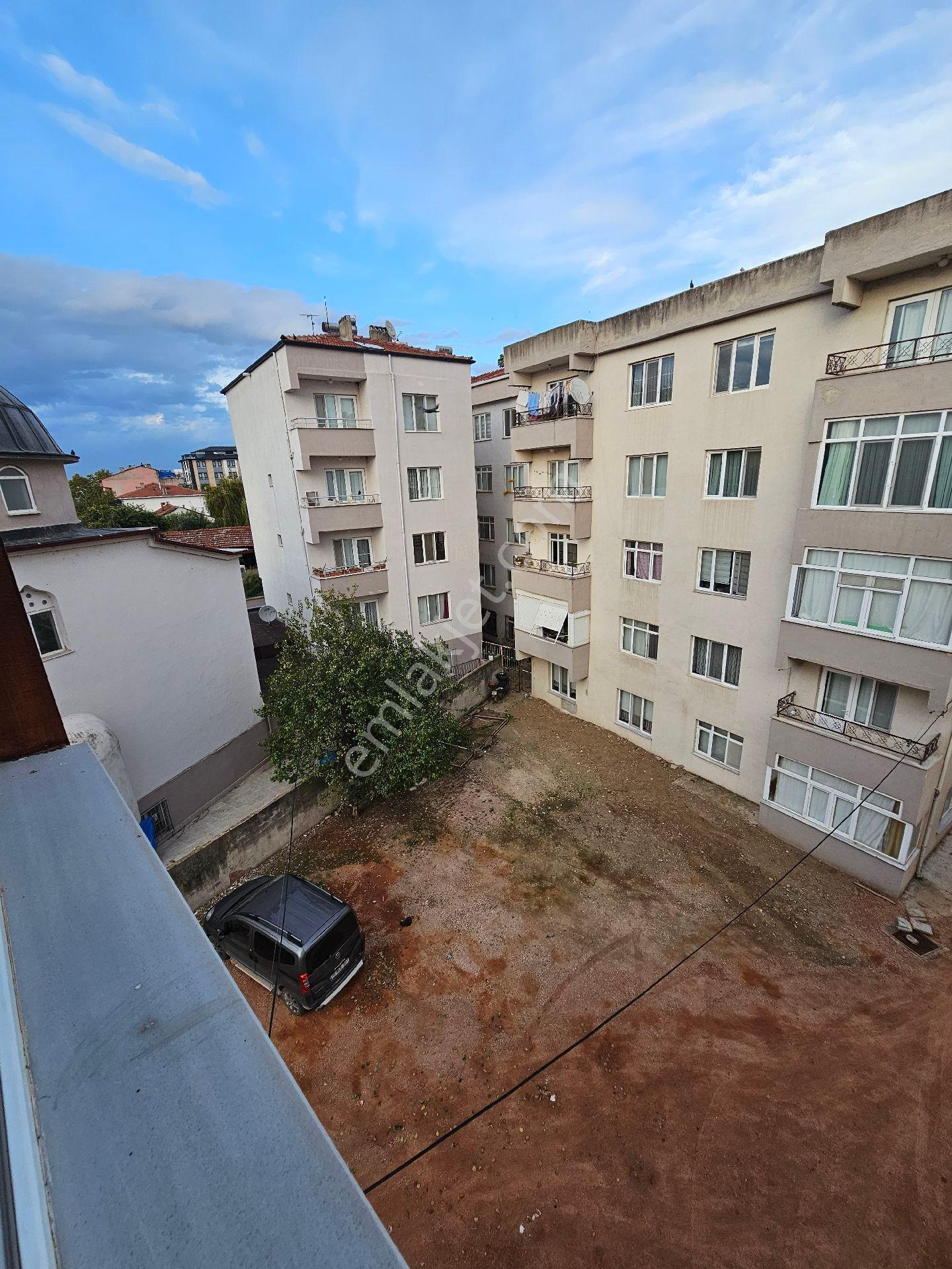 Alp Yapı Emlak'tan Gönen Rüstem'de Satılık 2+1 Daire - Görsel 31