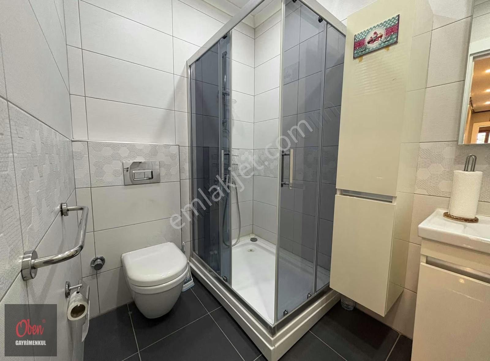 Oben' Den Minibüs Caddesine Paralel 2+1 73 M² Net Balkonlu - Görsel 22