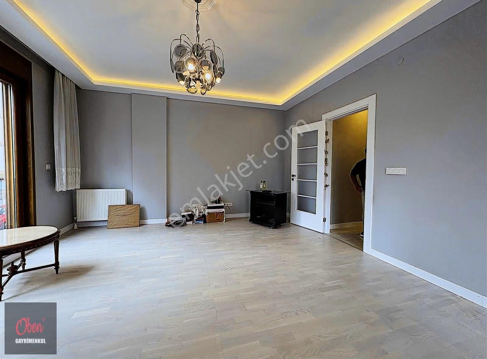 Oben' Den Minibüs Caddesine Paralel 2+1 73 M² Net Balkonlu - Görsel 20