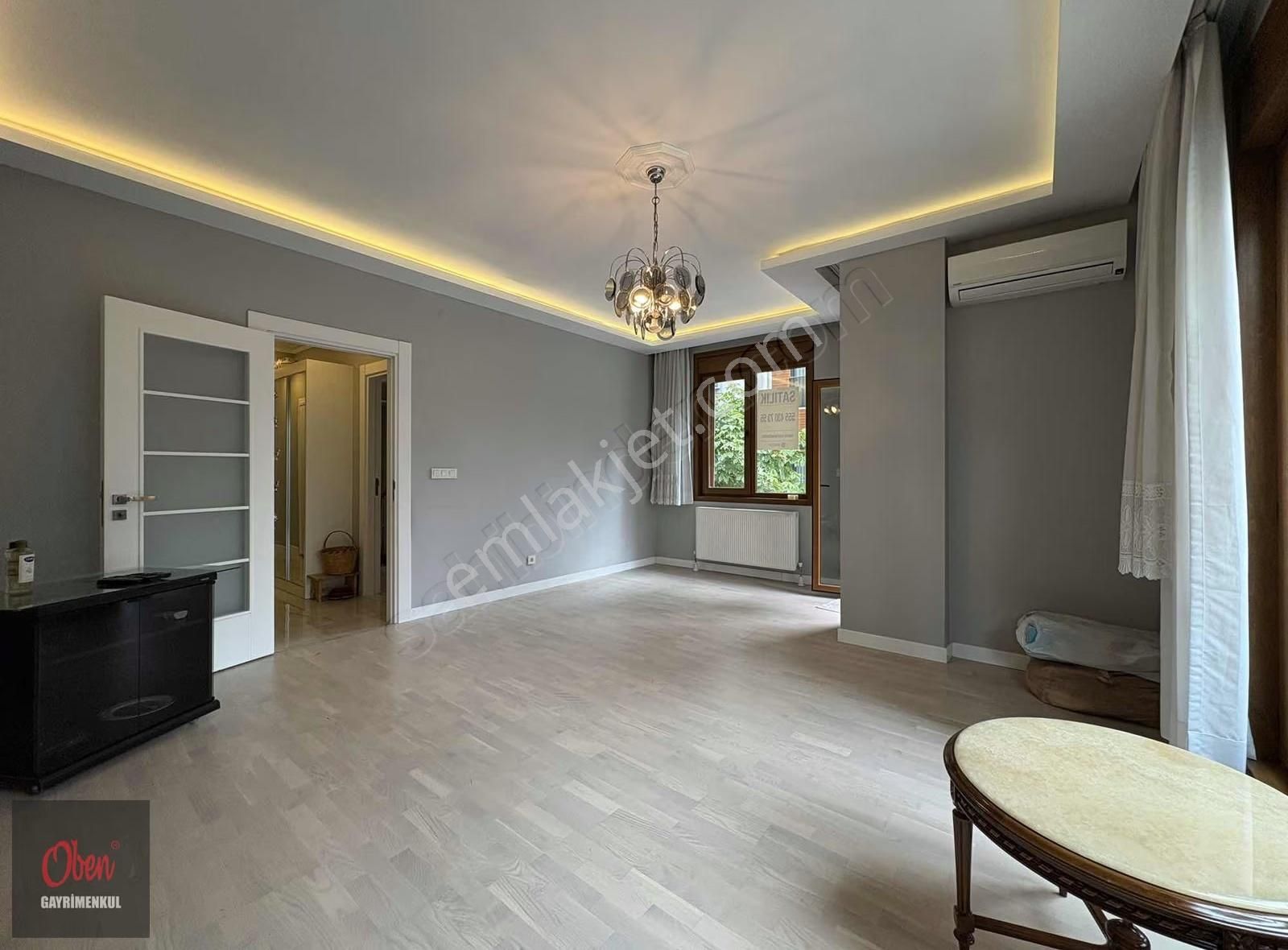 Oben' Den Minibüs Caddesine Paralel 2+1 73 M² Net Balkonlu - Görsel 11