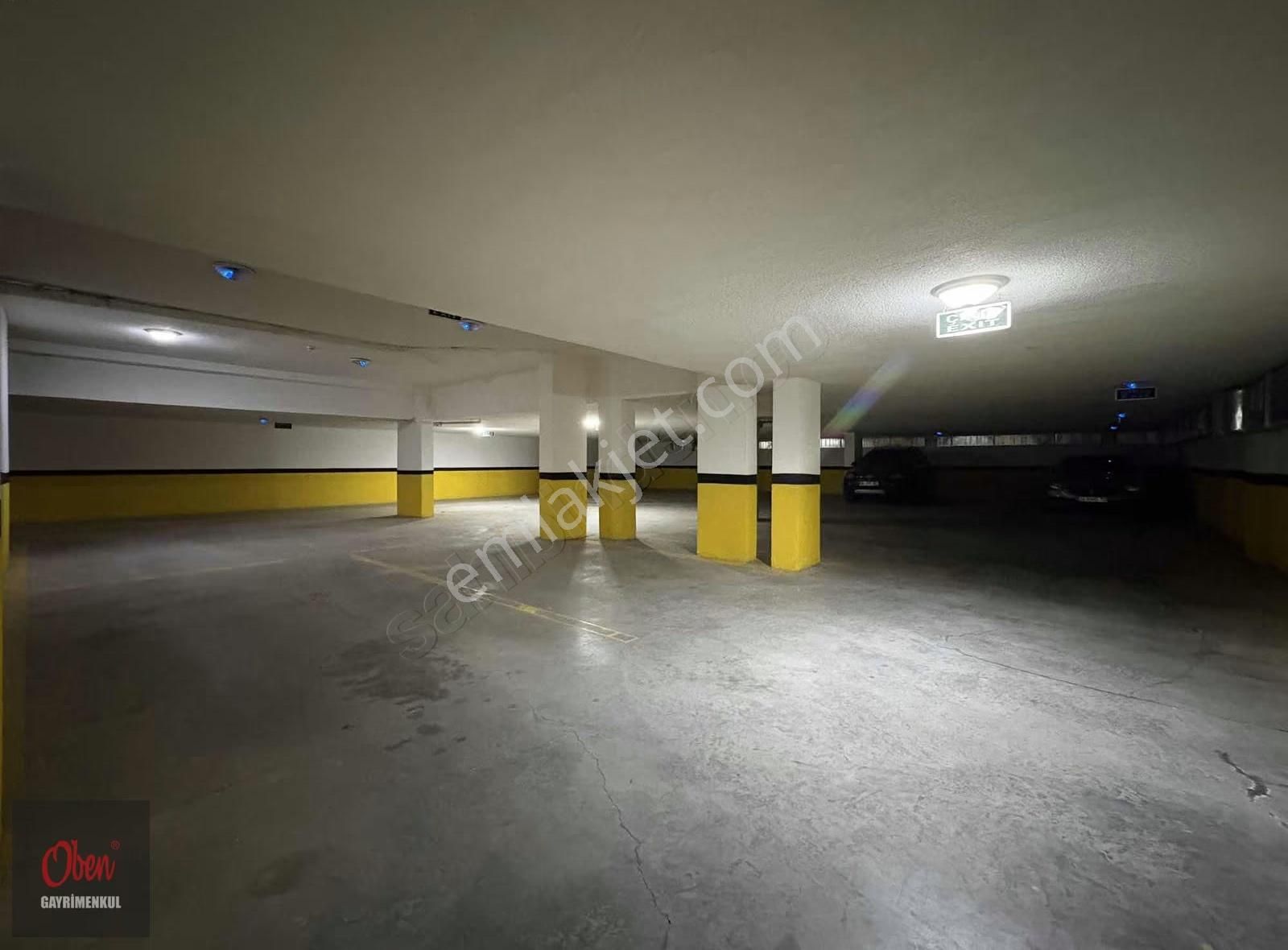 Oben' Den Minibüs Caddesine Paralel 2+1 73 M² Net Balkonlu - Görsel 8