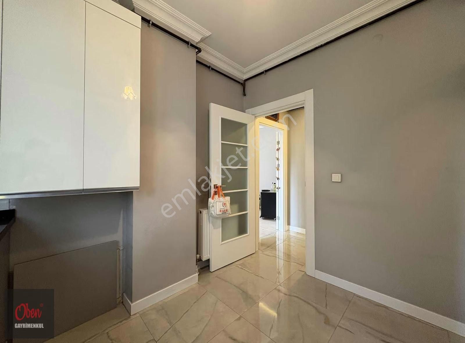 Oben' Den Minibüs Caddesine Paralel 2+1 73 M² Net Balkonlu - Görsel 7