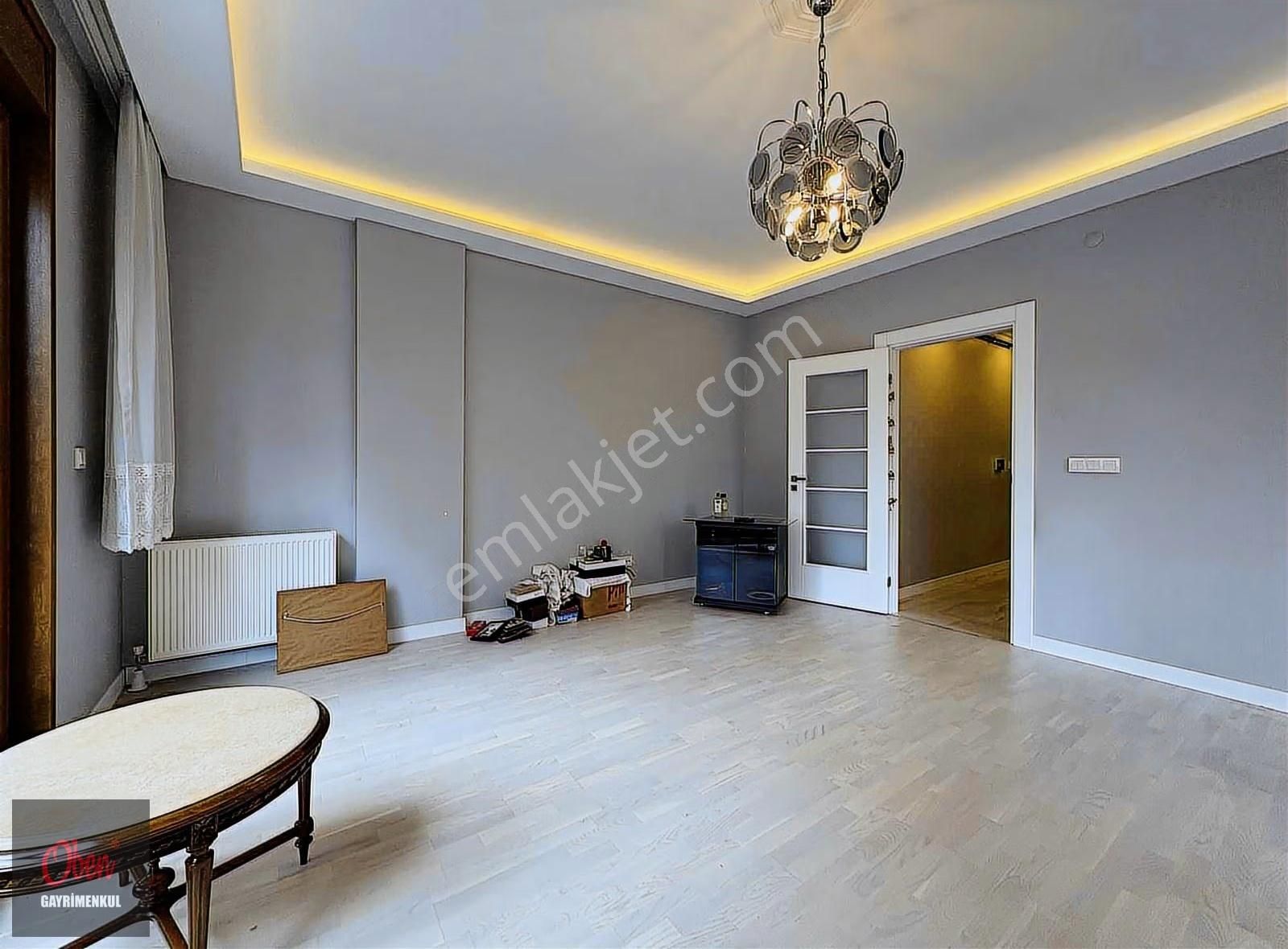 Oben' Den Minibüs Caddesine Paralel 2+1 73 M² Net Balkonlu - Görsel 12