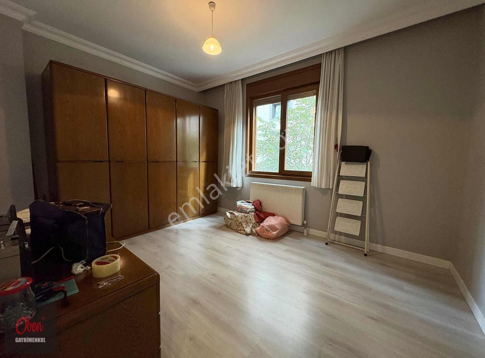 Oben' Den Minibüs Caddesine Paralel 2+1 73 M² Net Balkonlu - Görsel 19