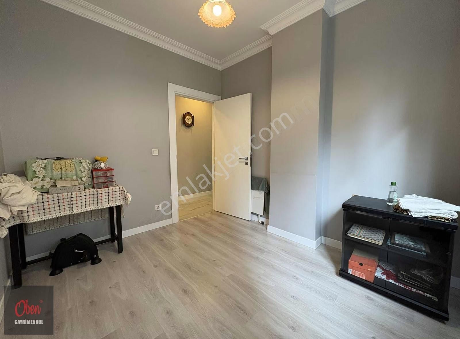 Oben' Den Minibüs Caddesine Paralel 2+1 73 M² Net Balkonlu - Görsel 21