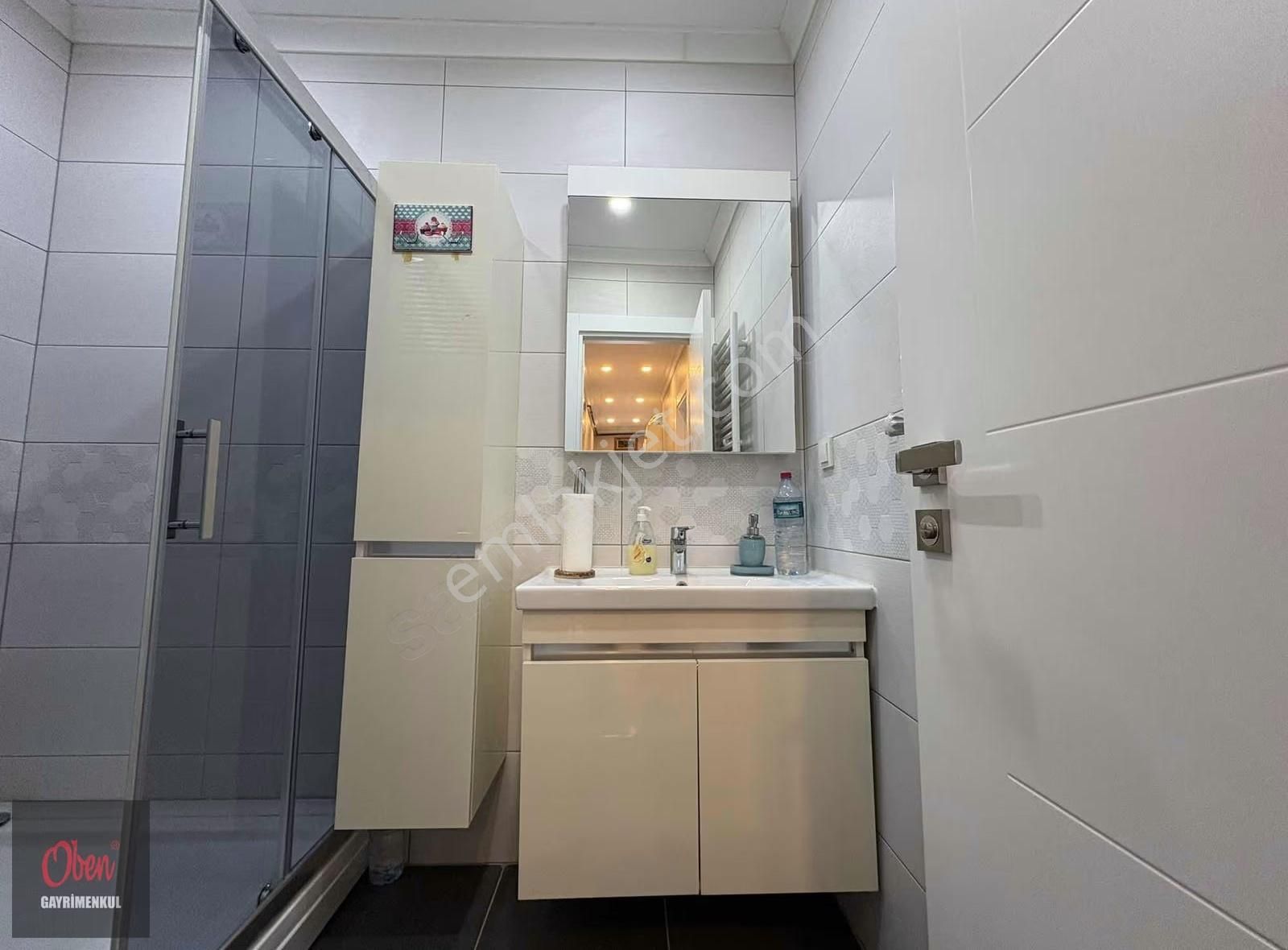 Oben' Den Minibüs Caddesine Paralel 2+1 73 M² Net Balkonlu - Görsel 17