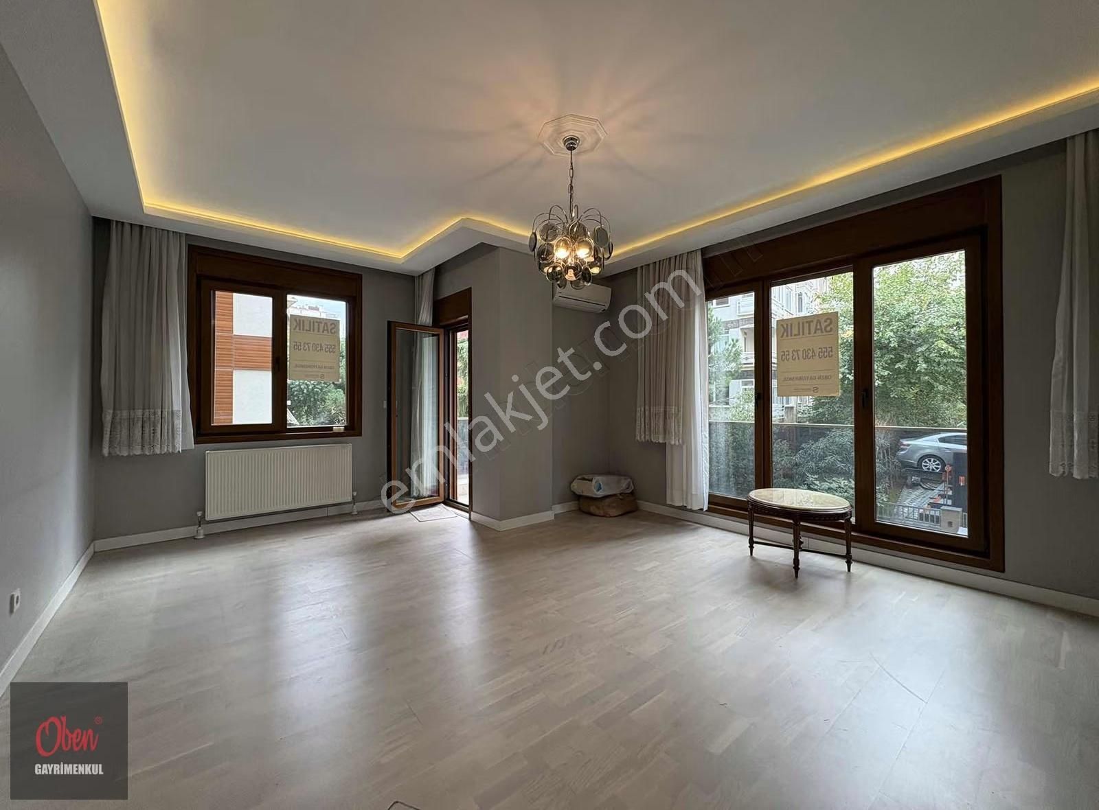 Oben' Den Minibüs Caddesine Paralel 2+1 73 M² Net Balkonlu - Görsel 10