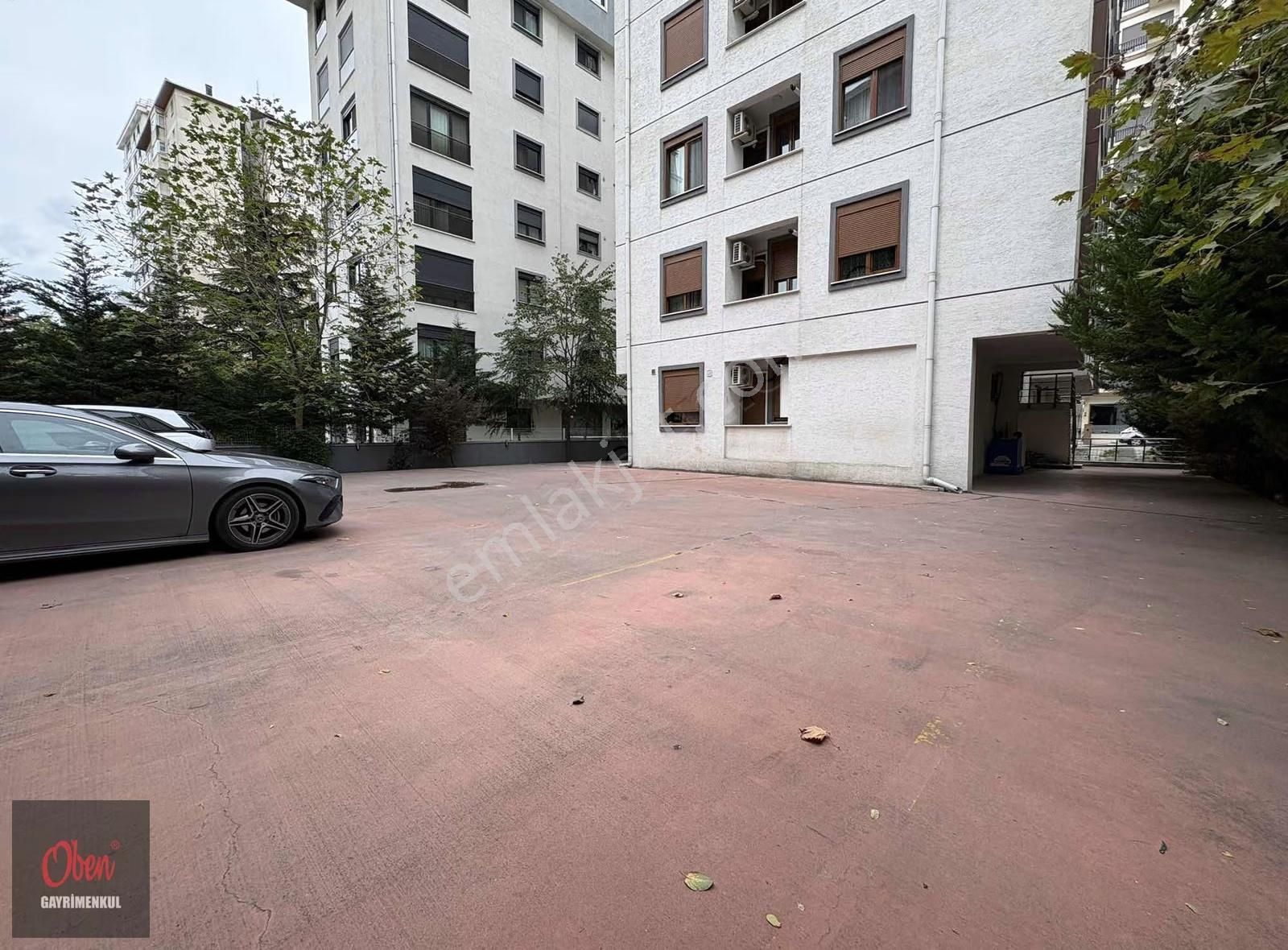 Oben' Den Minibüs Caddesine Paralel 2+1 73 M² Net Balkonlu - Görsel 32