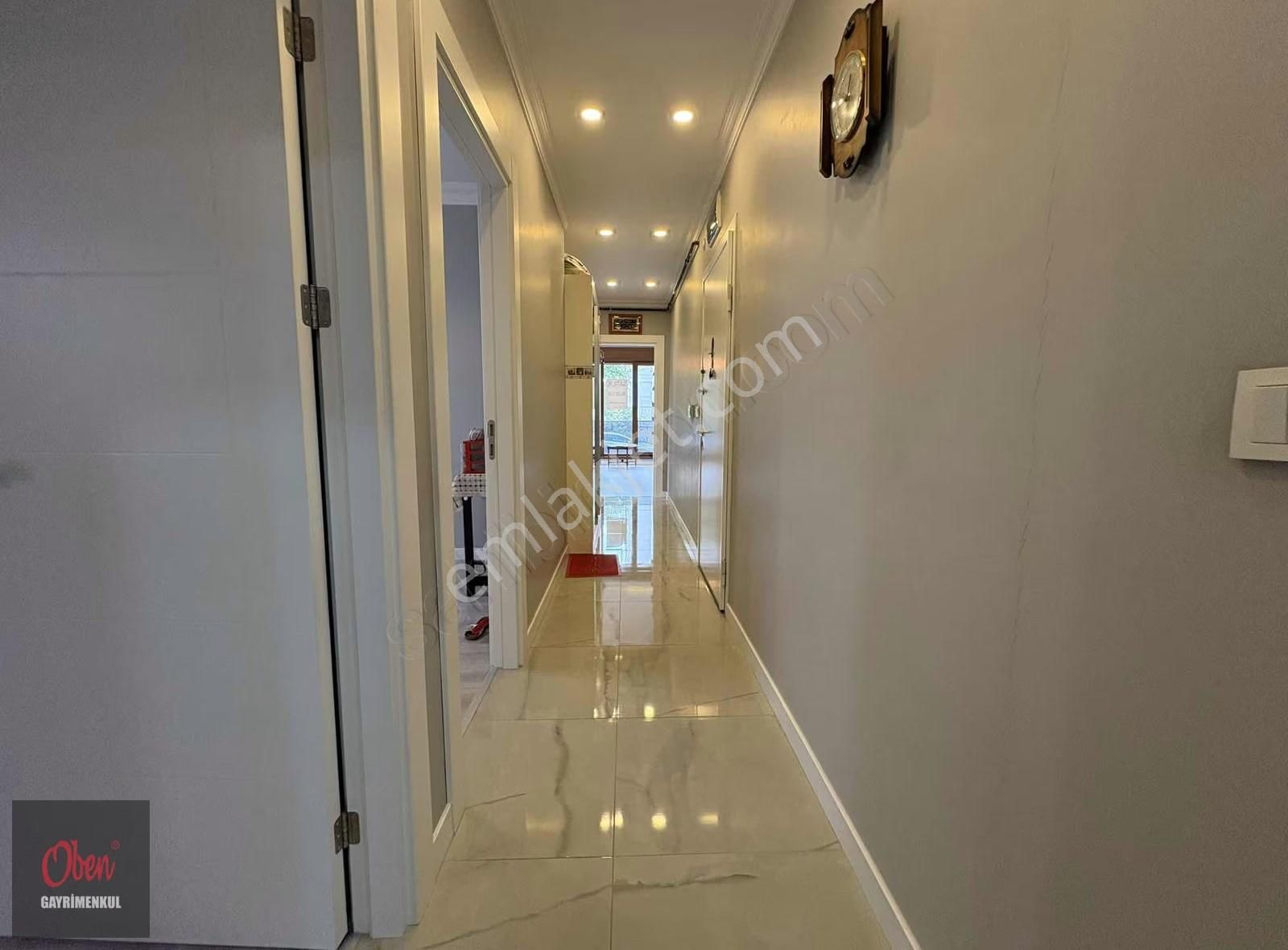 Oben' Den Minibüs Caddesine Paralel 2+1 73 M² Net Balkonlu - Görsel 4