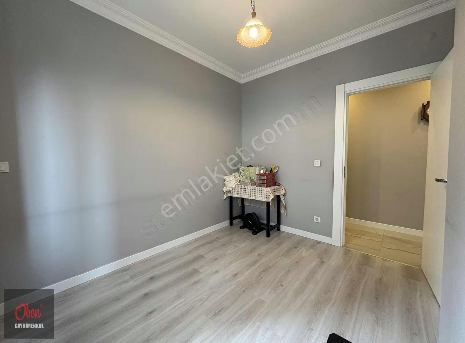 Oben' Den Minibüs Caddesine Paralel 2+1 73 M² Net Balkonlu - Görsel 3