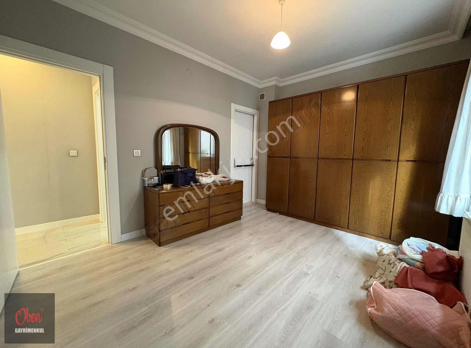 Oben' Den Minibüs Caddesine Paralel 2+1 73 M² Net Balkonlu - Görsel 6