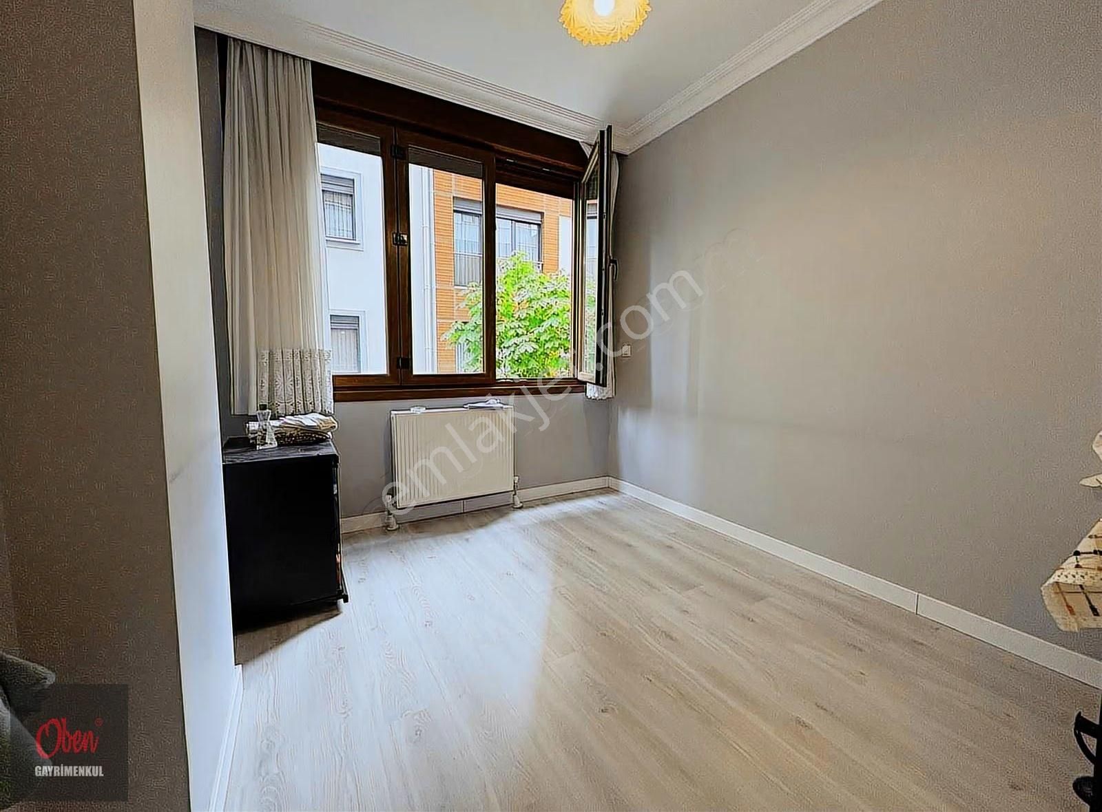 Oben' Den Minibüs Caddesine Paralel 2+1 73 M² Net Balkonlu - Görsel 15