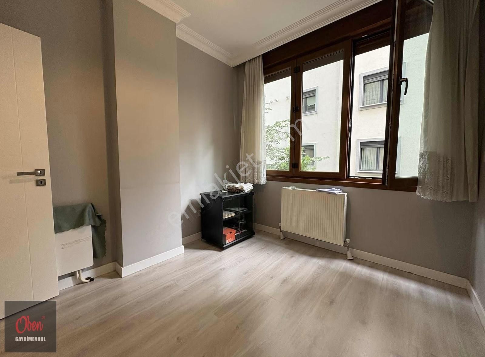 Oben' Den Minibüs Caddesine Paralel 2+1 73 M² Net Balkonlu - Görsel 16