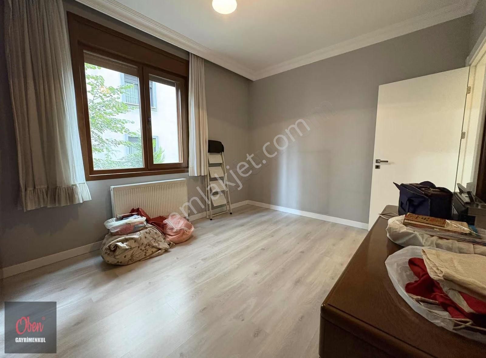 Oben' Den Minibüs Caddesine Paralel 2+1 73 M² Net Balkonlu - Görsel 25