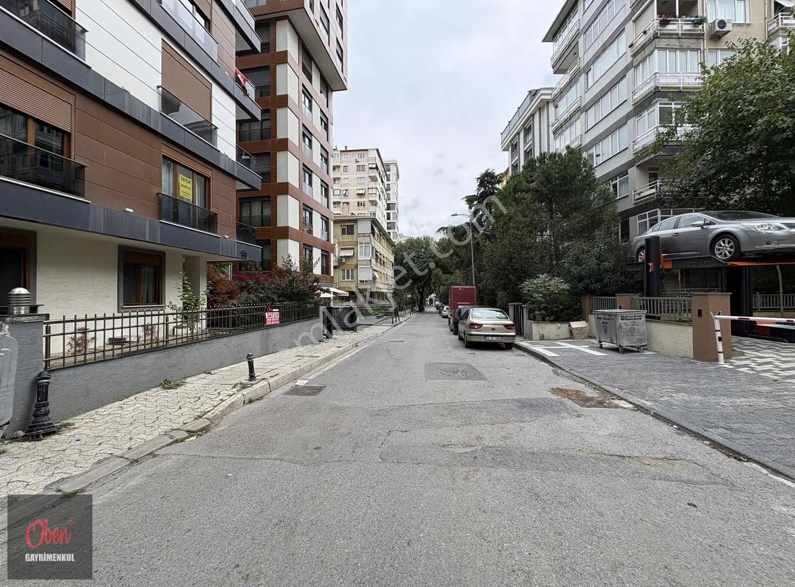 Oben' Den Minibüs Caddesine Paralel 2+1 73 M² Net Balkonlu - Görsel 28