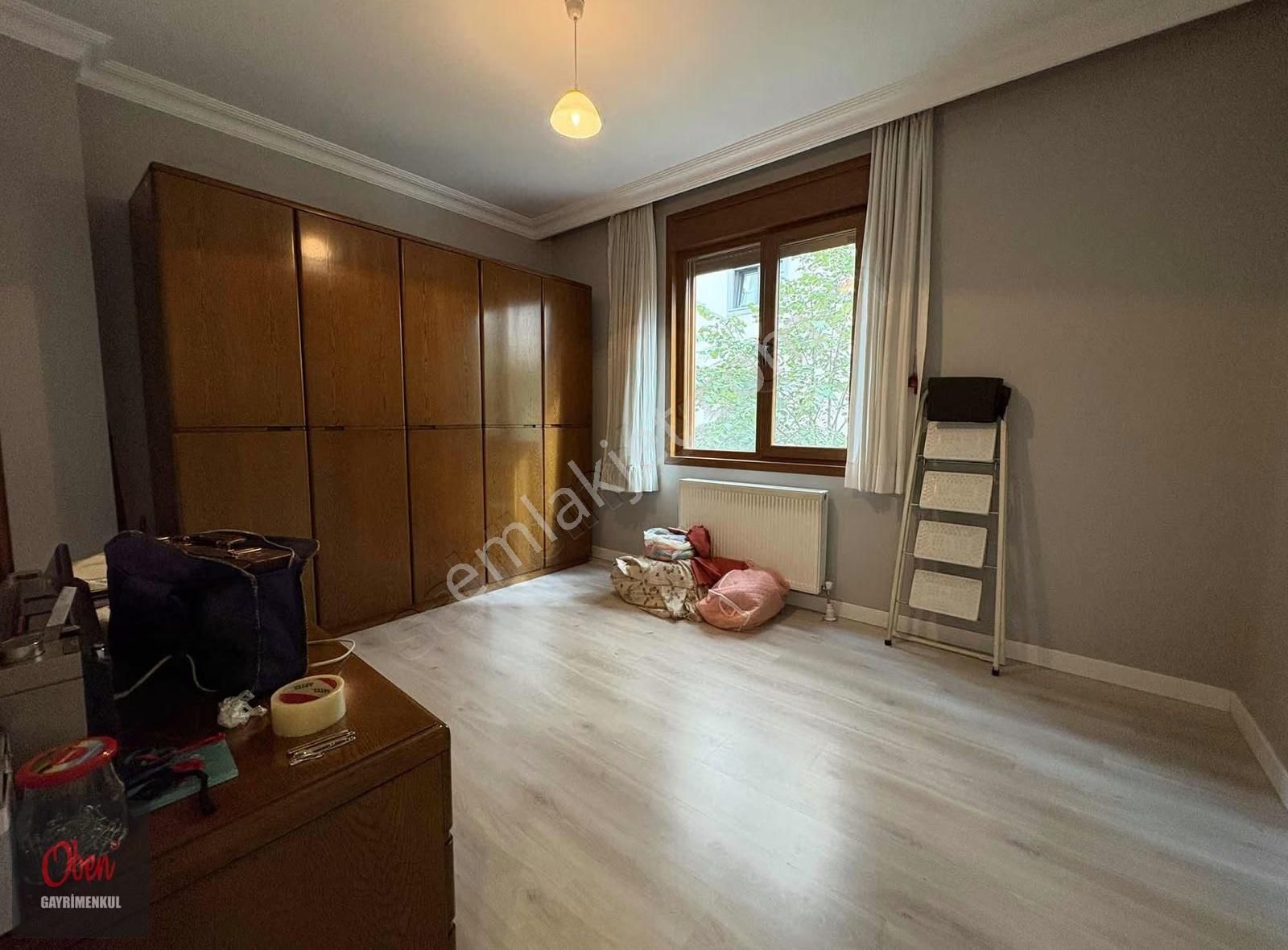 Oben' Den Minibüs Caddesine Paralel 2+1 73 M² Net Balkonlu - Görsel 18