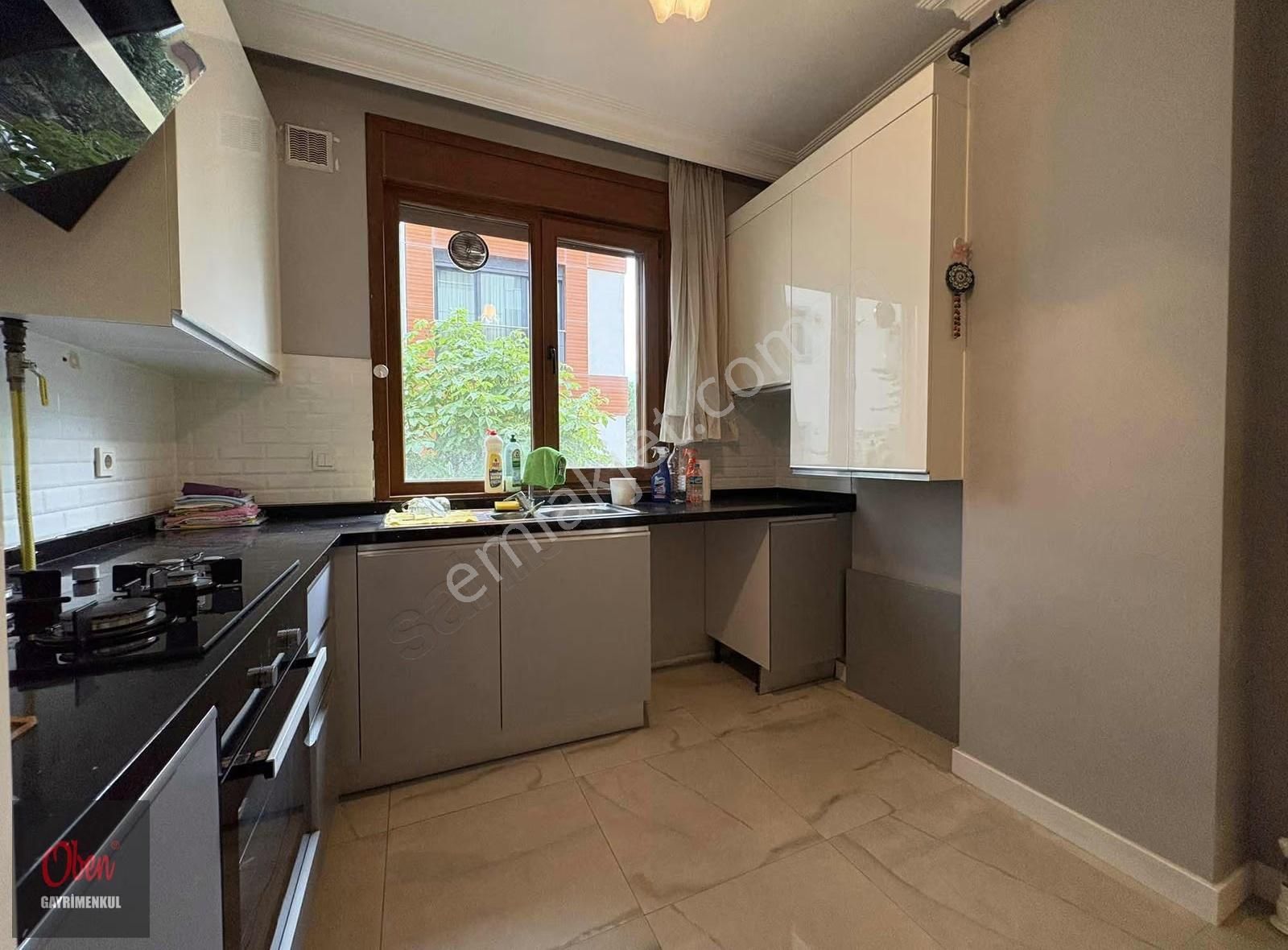 Oben' Den Minibüs Caddesine Paralel 2+1 73 M² Net Balkonlu - Görsel 13