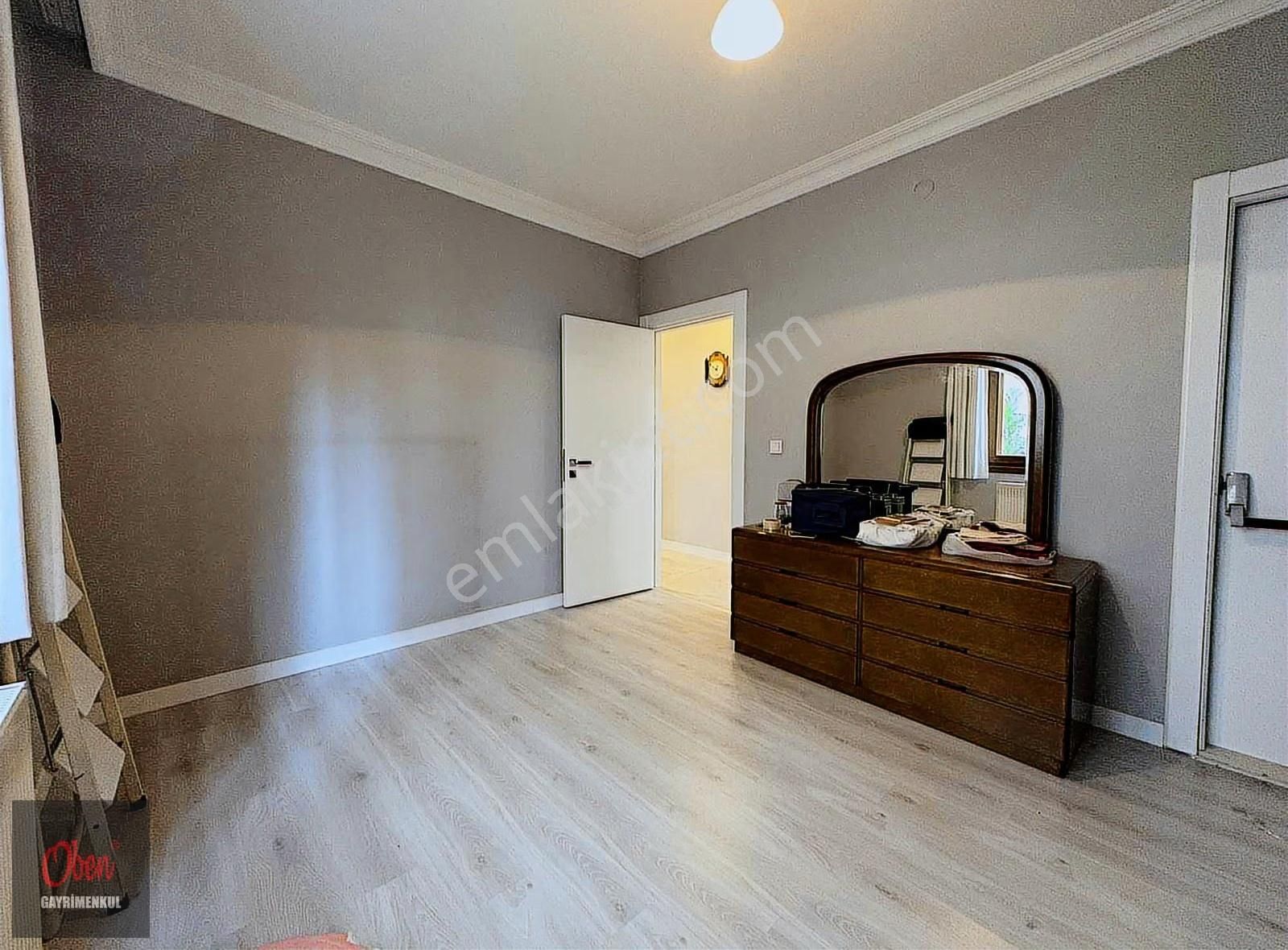 Oben' Den Minibüs Caddesine Paralel 2+1 73 M² Net Balkonlu - Görsel 5