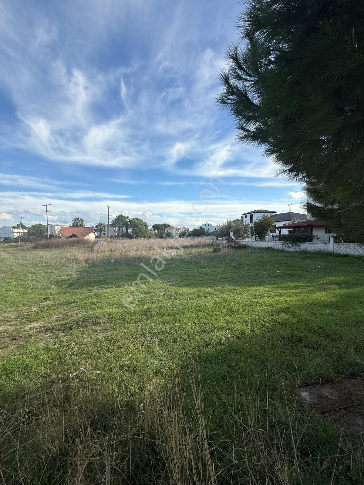 Rota'dan | Villa İmarlı | 797 M2 | Serbest Proje | Fırsat Arsa ! - Görsel 8