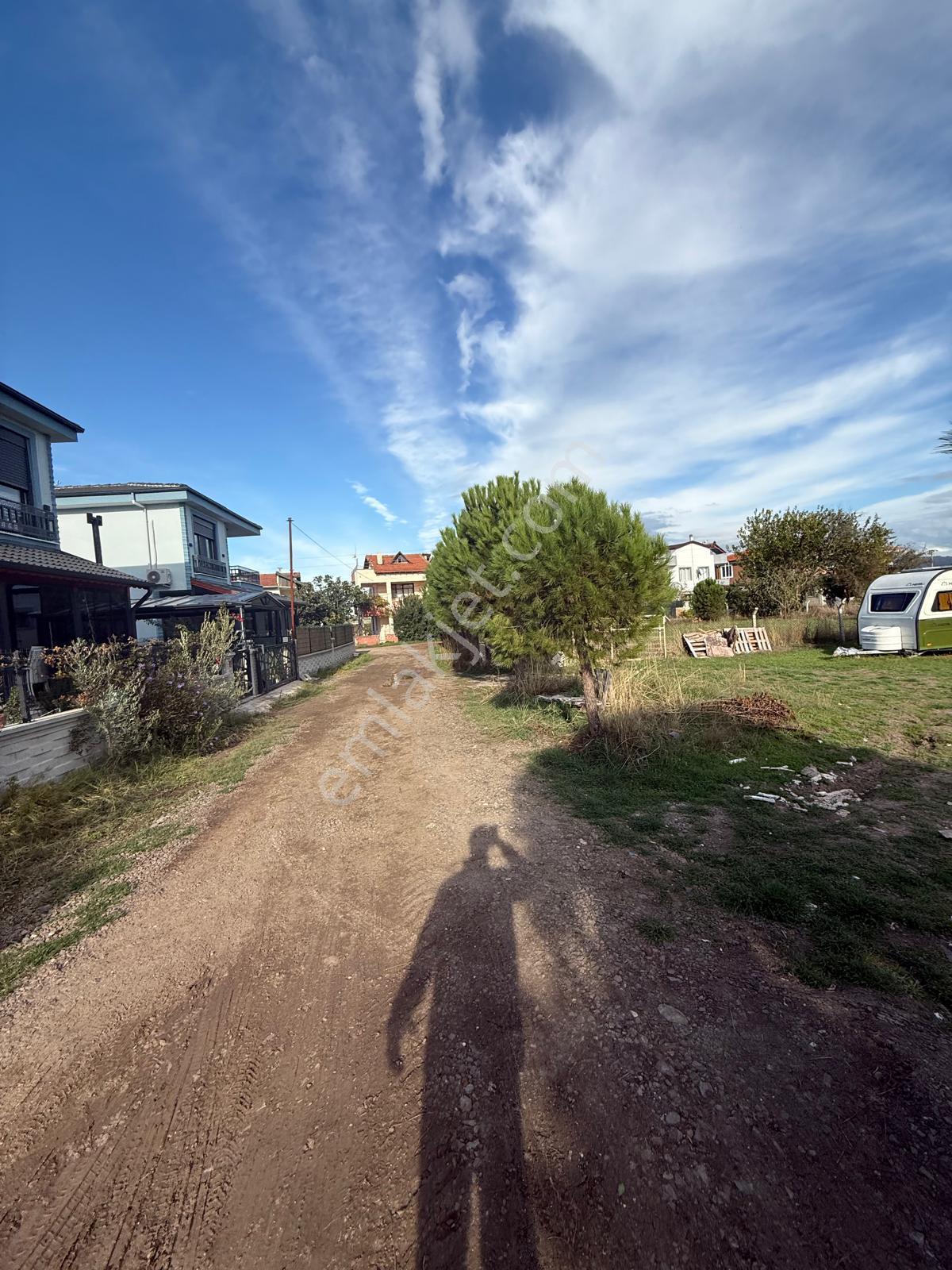 Rota'dan | Villa İmarlı | 797 M2 | Serbest Proje | Fırsat Arsa ! - Görsel 6