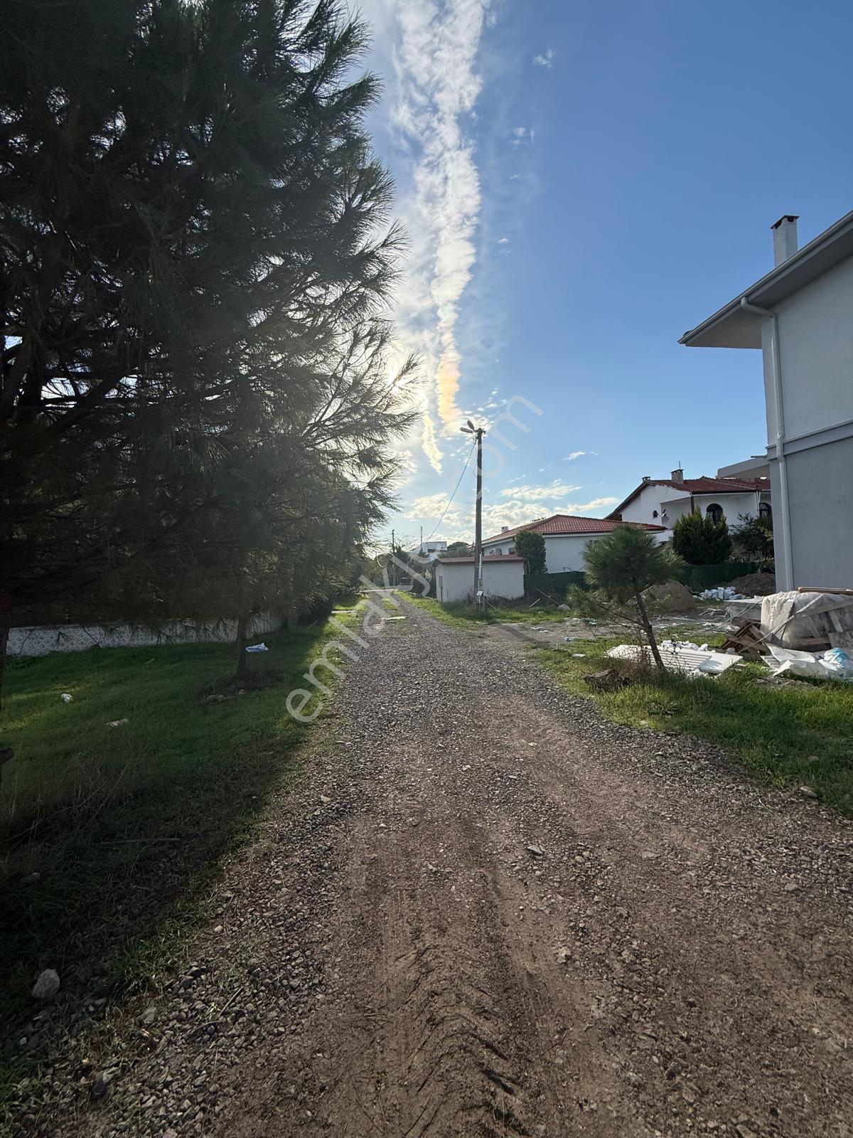 Rota'dan | Villa İmarlı | 797 M2 | Serbest Proje | Fırsat Arsa ! - Görsel 7