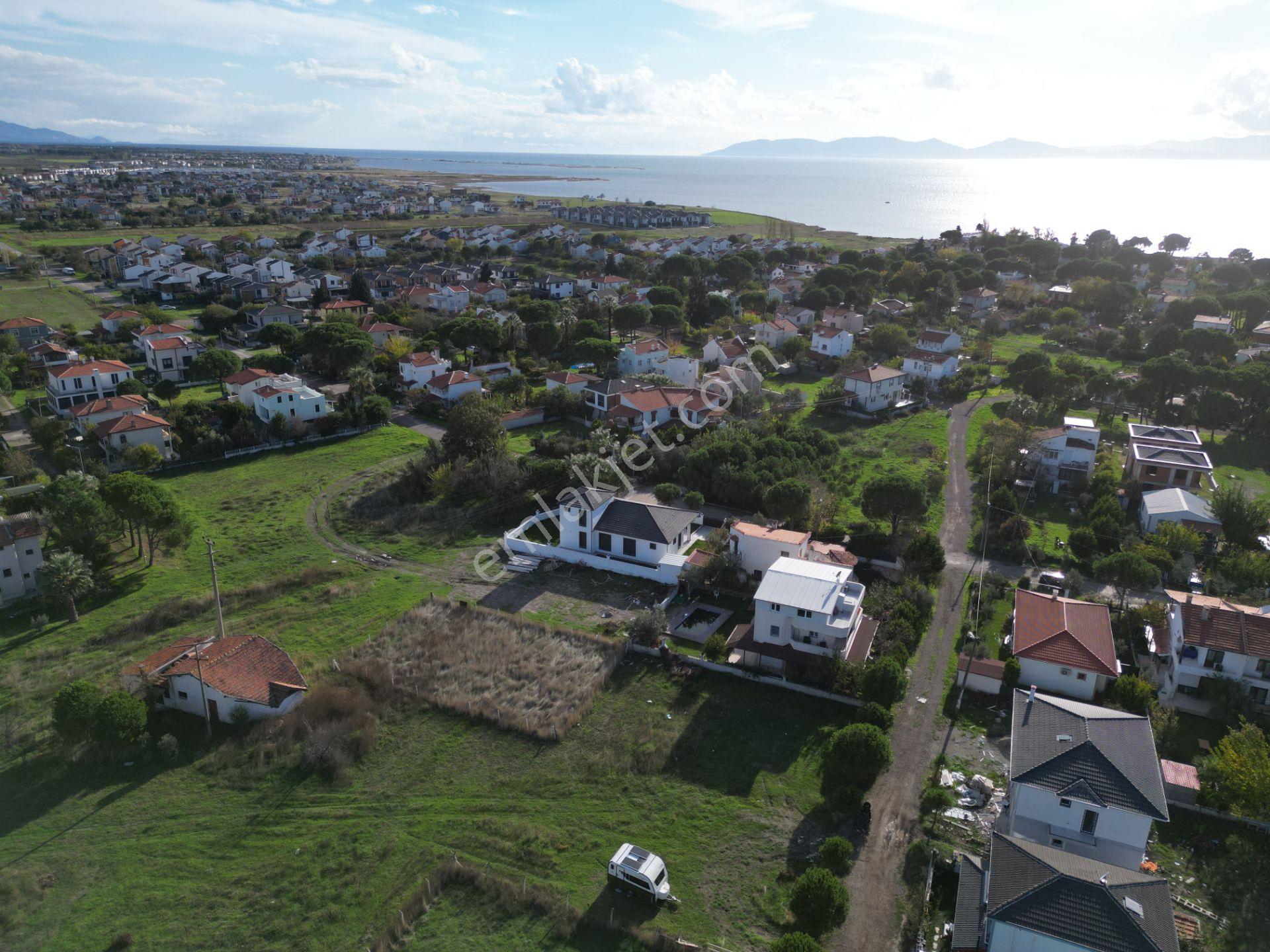 Rota'dan | Villa İmarlı | 797 M2 | Serbest Proje | Fırsat Arsa ! - Görsel 3