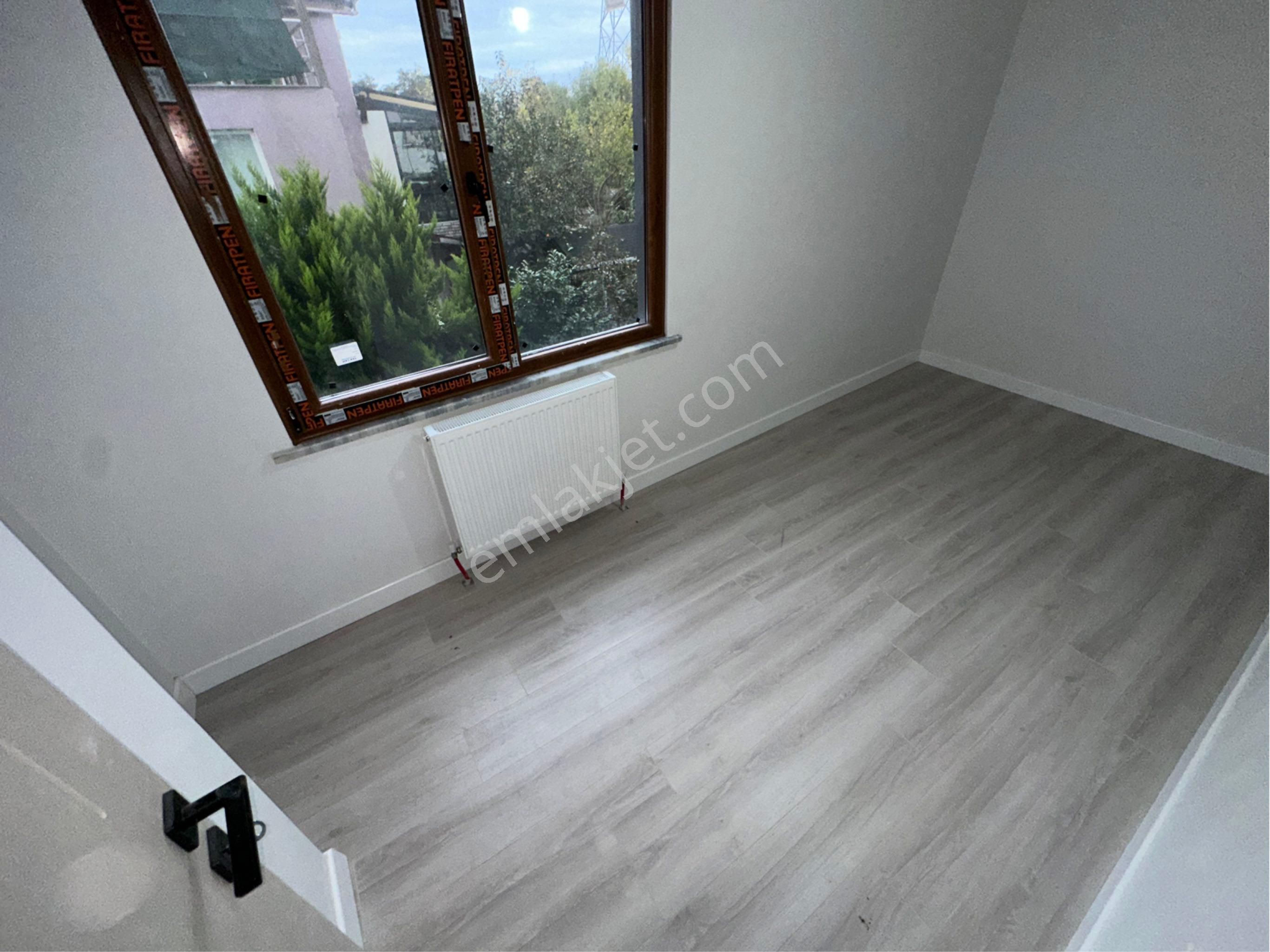 Satılık 3+1 Sıfır Ara Kat 150 M2 Çatalmeşe Mah - Görsel 4