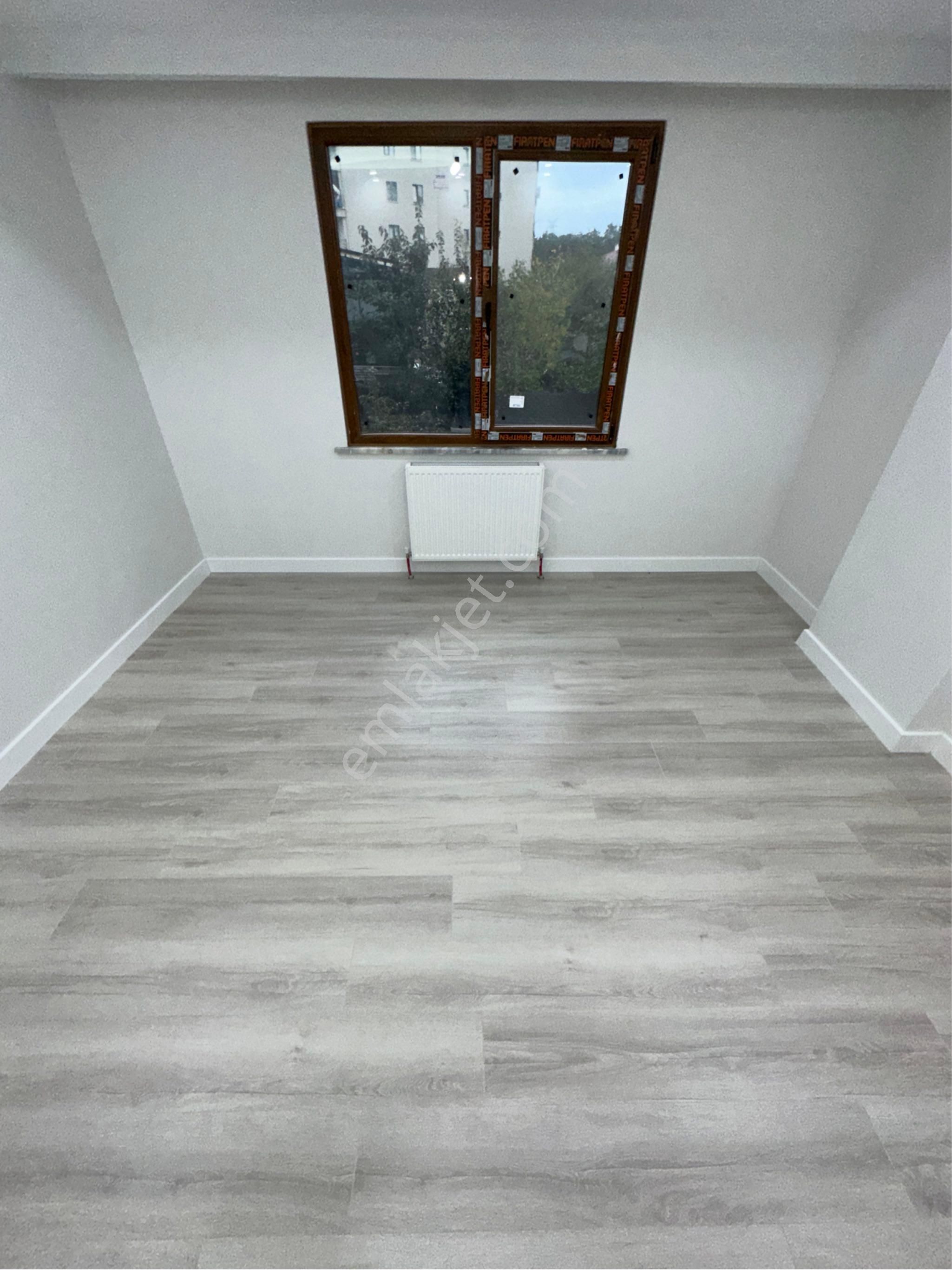 Satılık 3+1 Sıfır Ara Kat 150 M2 Çatalmeşe Mah - Görsel 11