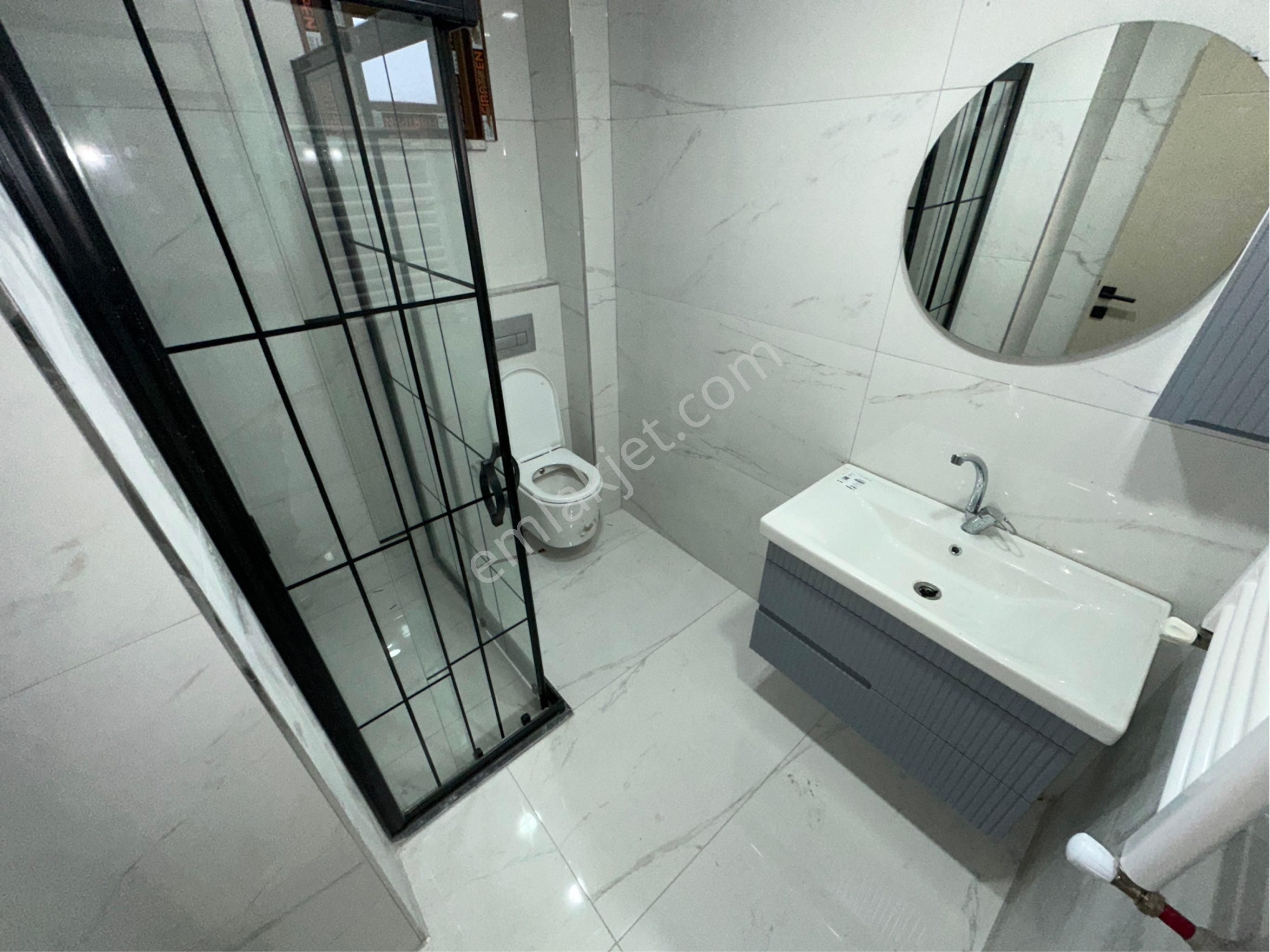 Satılık 3+1 Sıfır Ara Kat 150 M2 Çatalmeşe Mah - Görsel 17