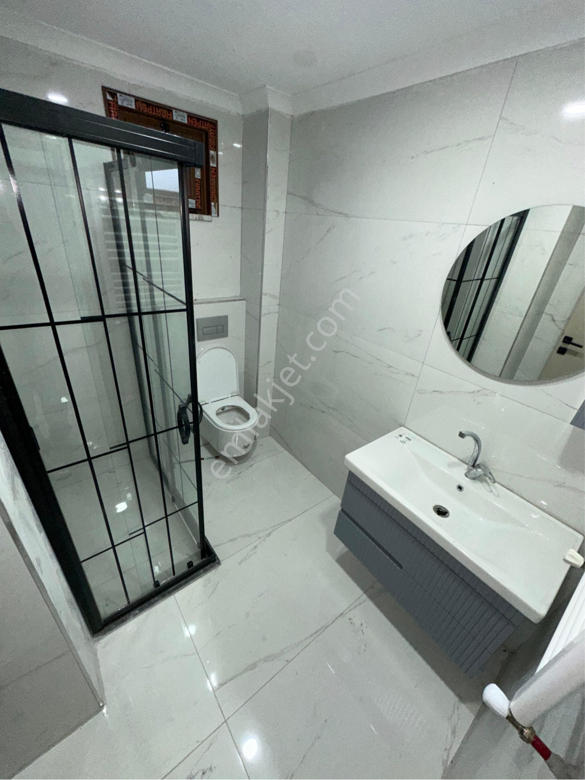 Satılık 3+1 Sıfır Ara Kat 150 M2 Çatalmeşe Mah - Görsel 9