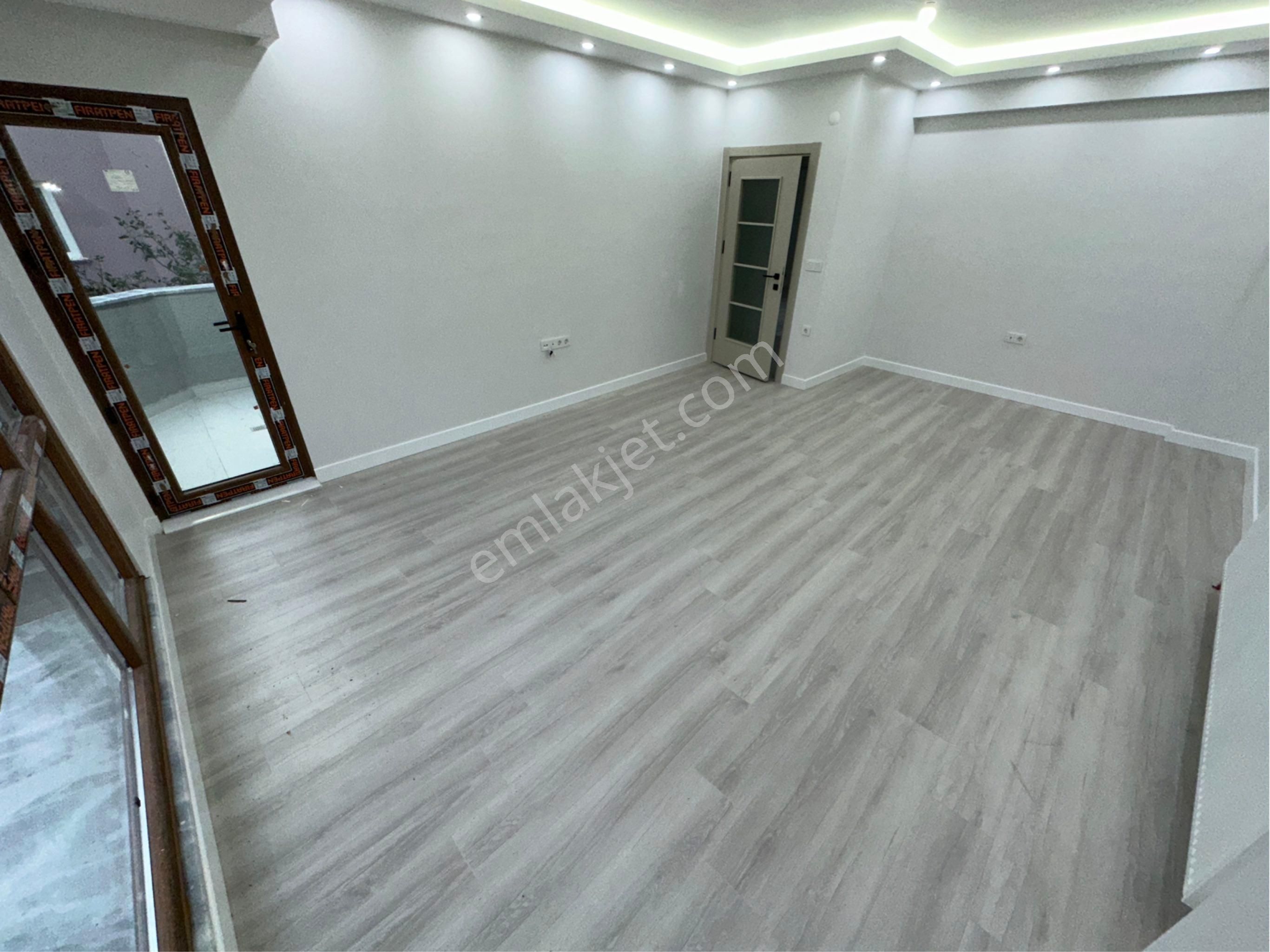 Satılık 3+1 Sıfır Ara Kat 150 M2 Çatalmeşe Mah - Görsel 6