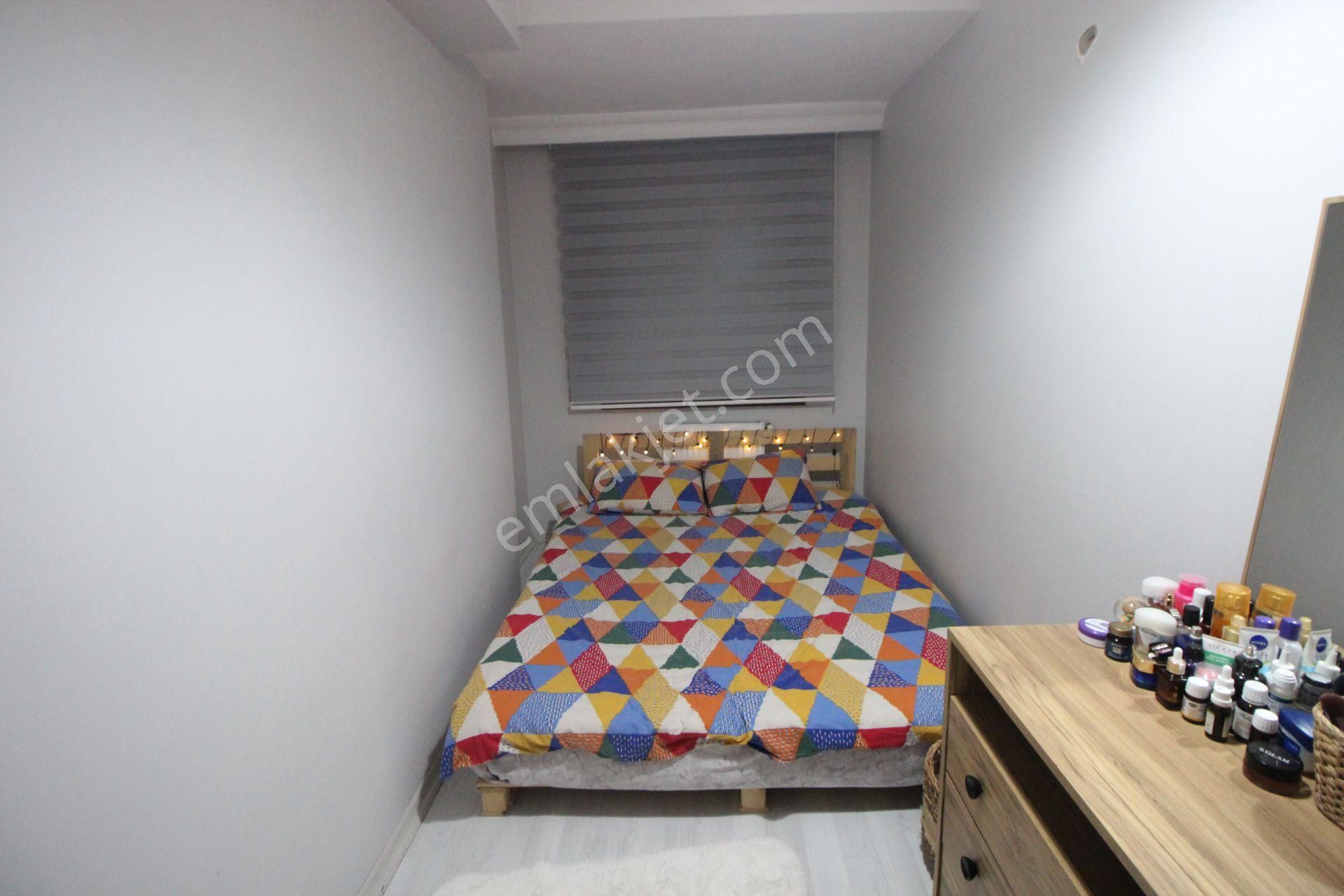 Evalmak Gayrimenkul'den Kanarya Mah.de Satılık 3+1 Arakat - Görsel 14