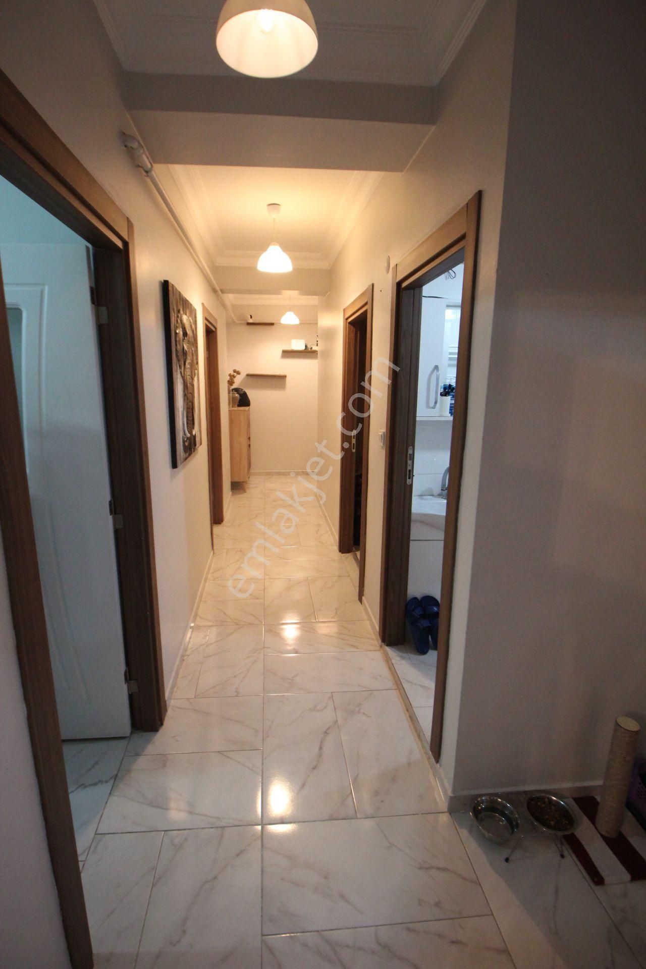 Evalmak Gayrimenkul'den Kanarya Mah.de Satılık 3+1 Arakat - Görsel 26