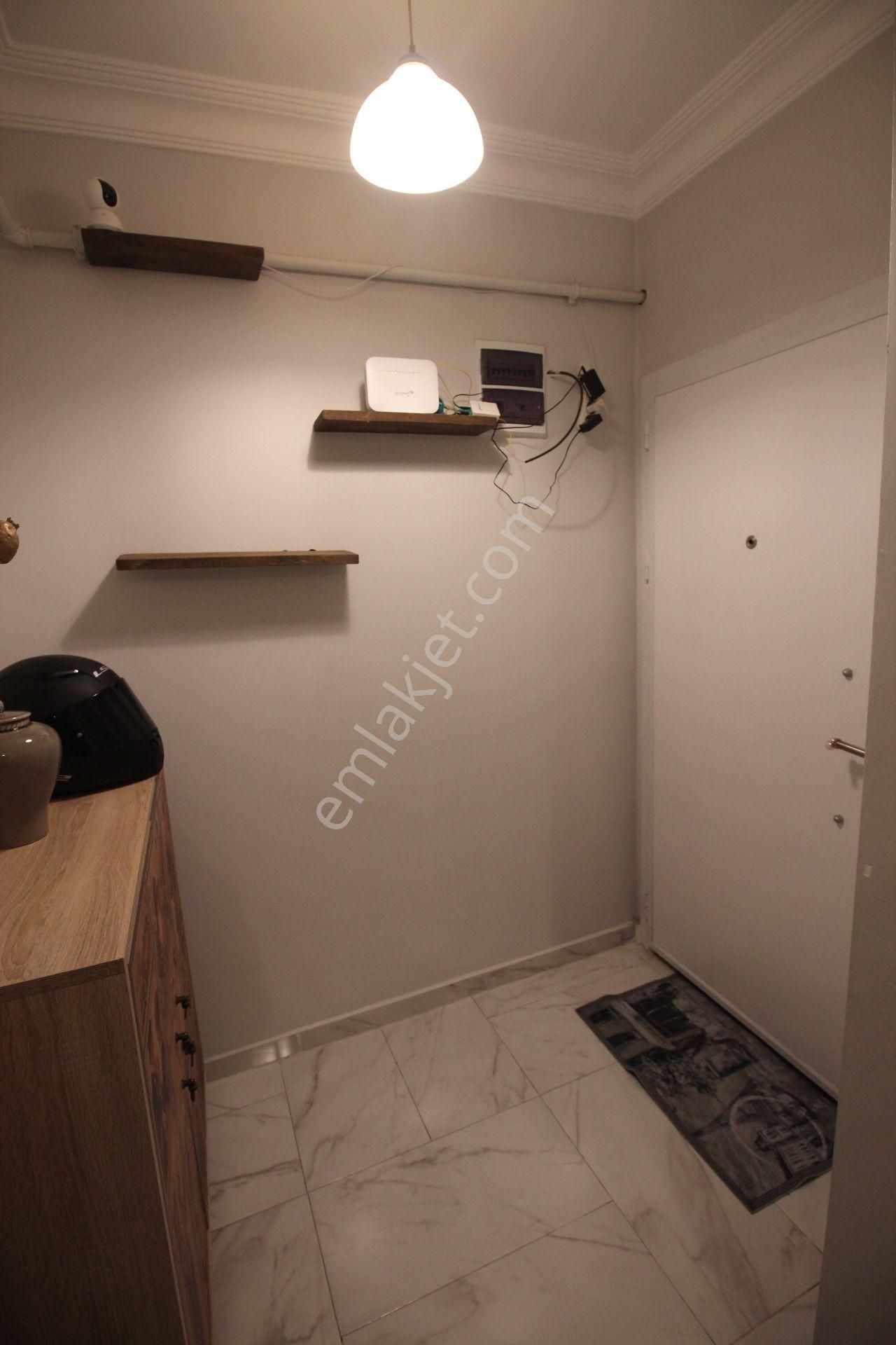 Evalmak Gayrimenkul'den Kanarya Mah.de Satılık 3+1 Arakat - Görsel 27