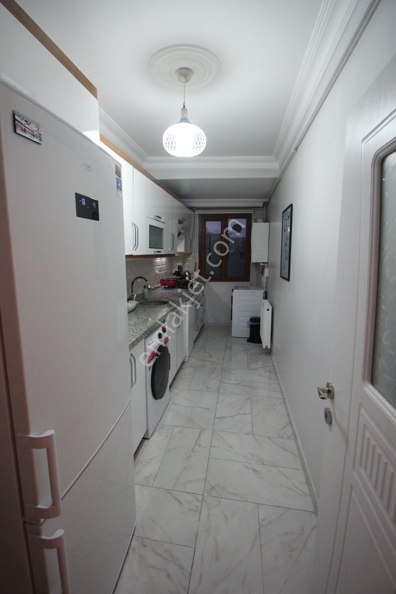 Evalmak Gayrimenkul'den Kanarya Mah.de Satılık 3+1 Arakat - Görsel 21