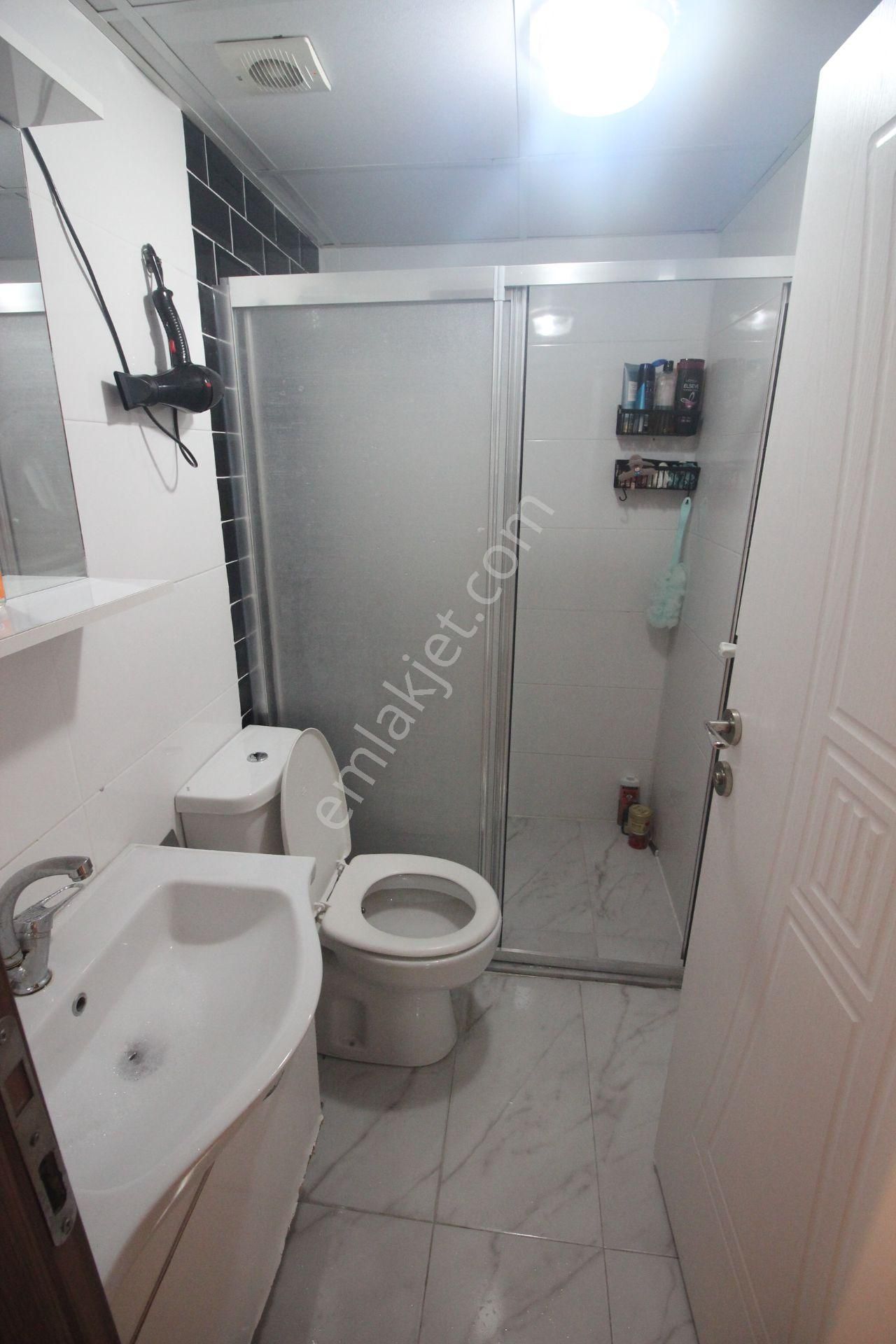 Evalmak Gayrimenkul'den Kanarya Mah.de Satılık 3+1 Arakat - Görsel 28