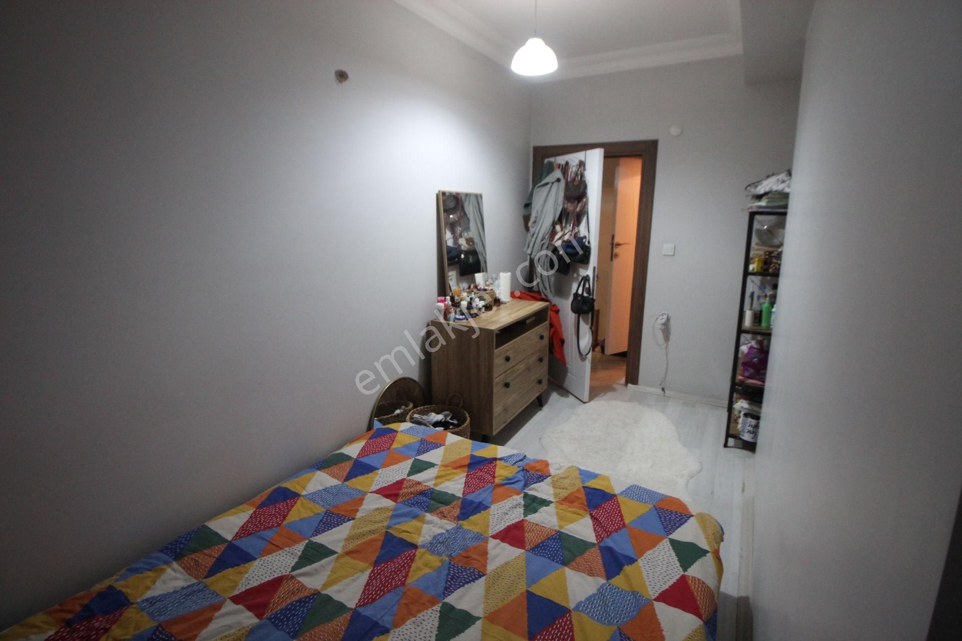 Evalmak Gayrimenkul'den Kanarya Mah.de Satılık 3+1 Arakat - Görsel 15