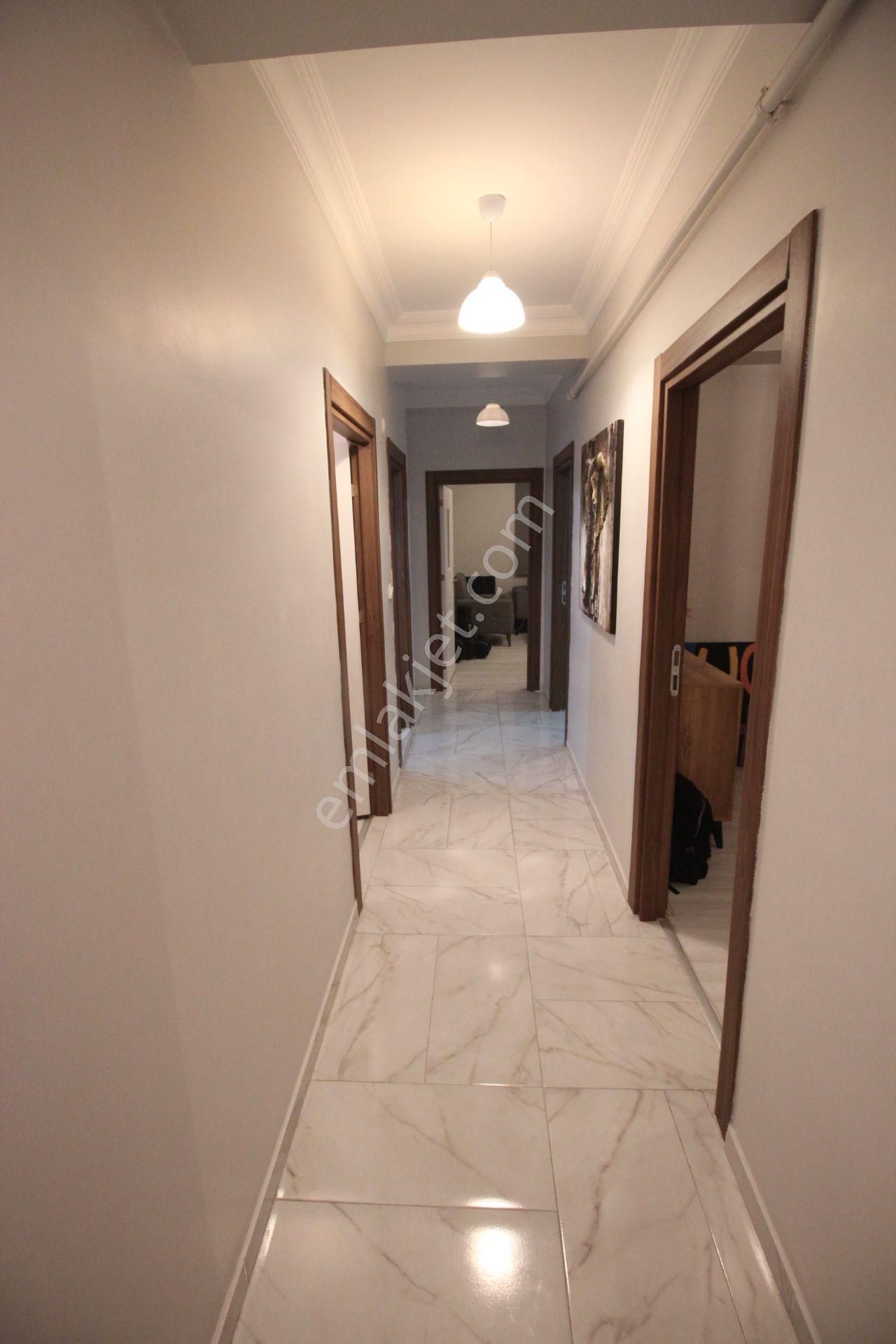 Evalmak Gayrimenkul'den Kanarya Mah.de Satılık 3+1 Arakat - Görsel 24