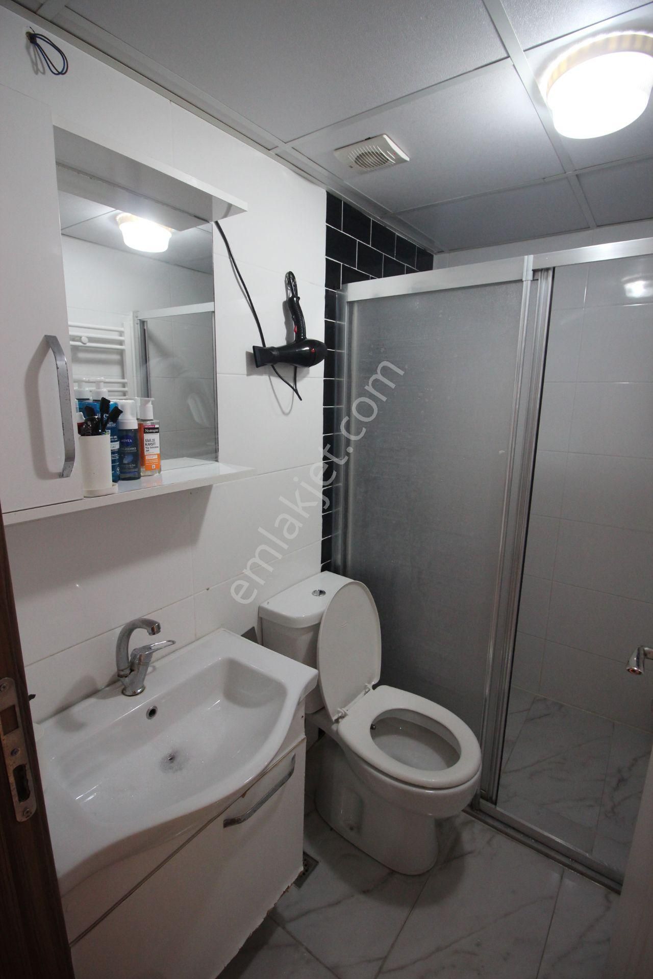 Evalmak Gayrimenkul'den Kanarya Mah.de Satılık 3+1 Arakat - Görsel 29