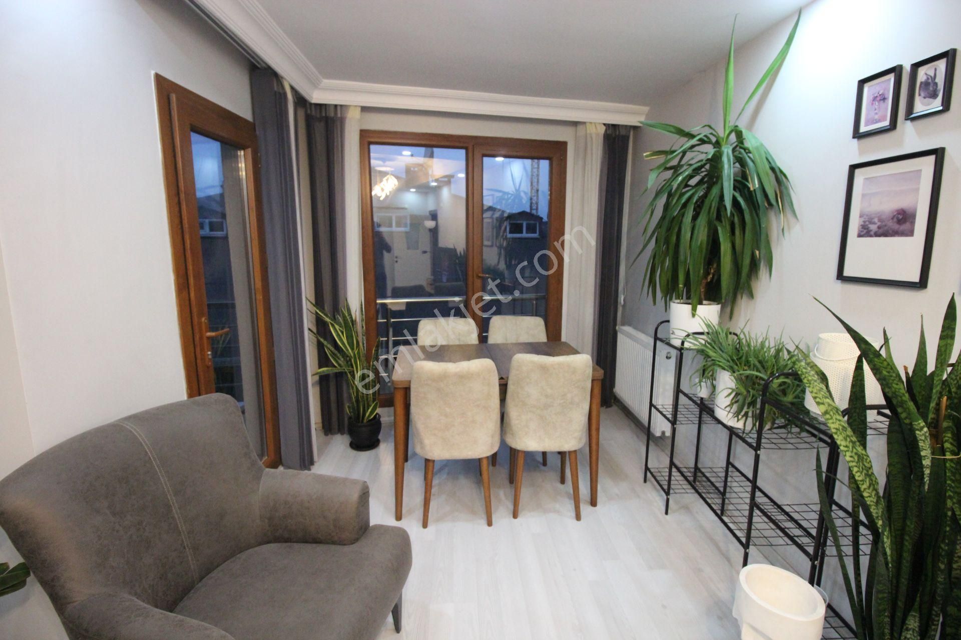 Evalmak Gayrimenkul'den Kanarya Mah.de Satılık 3+1 Arakat - Görsel 5