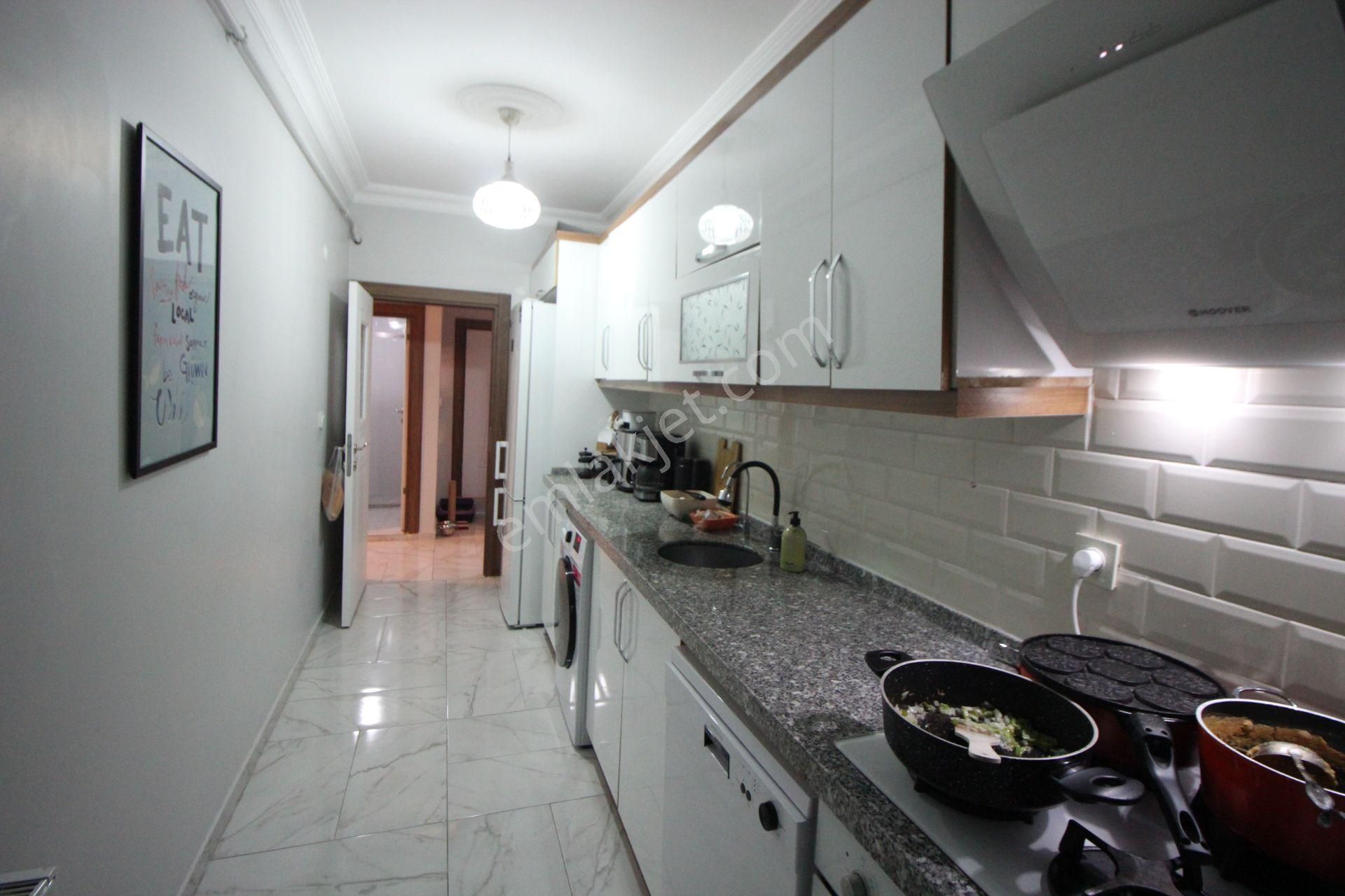 Evalmak Gayrimenkul'den Kanarya Mah.de Satılık 3+1 Arakat - Görsel 20