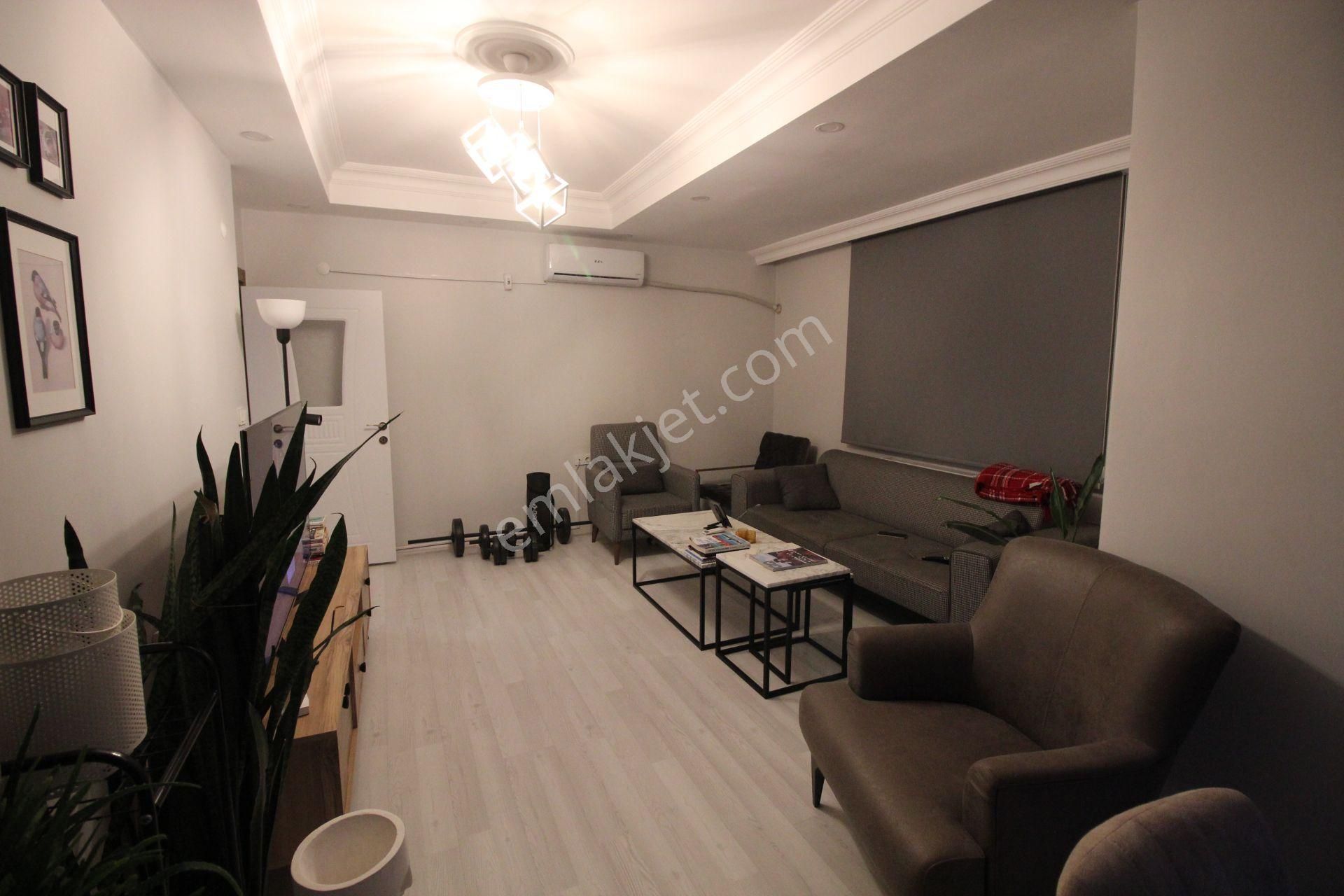 Evalmak Gayrimenkul'den Kanarya Mah.de Satılık 3+1 Arakat - Görsel 4