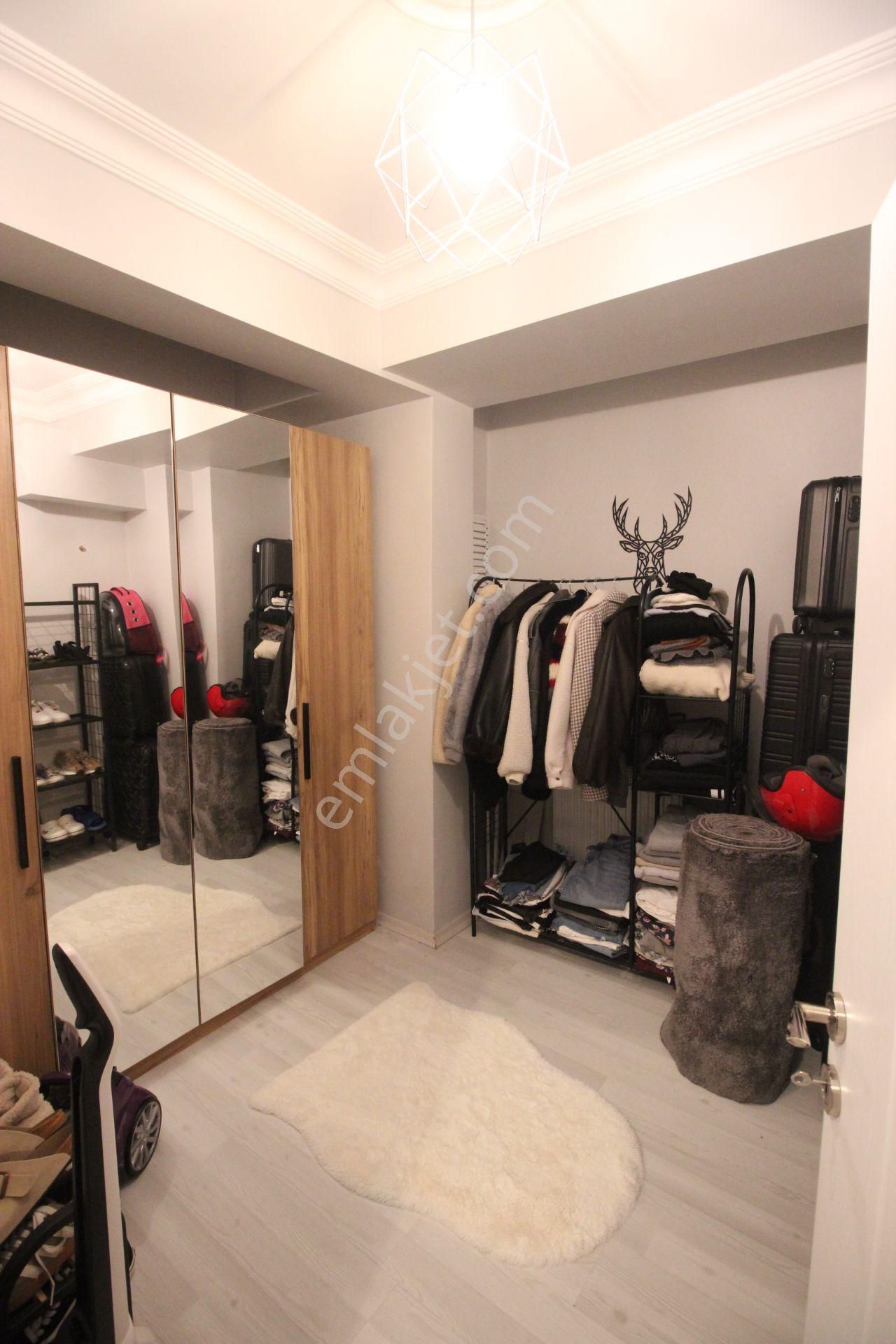 Evalmak Gayrimenkul'den Kanarya Mah.de Satılık 3+1 Arakat - Görsel 16