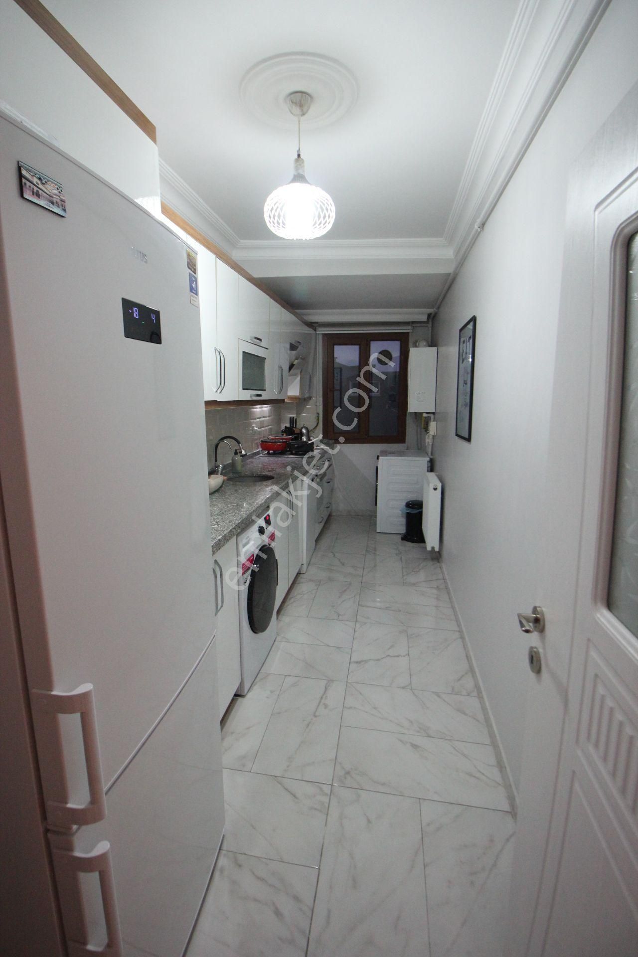 Evalmak Gayrimenkul'den Kanarya Mah.de Satılık 3+1 Arakat - Görsel 19