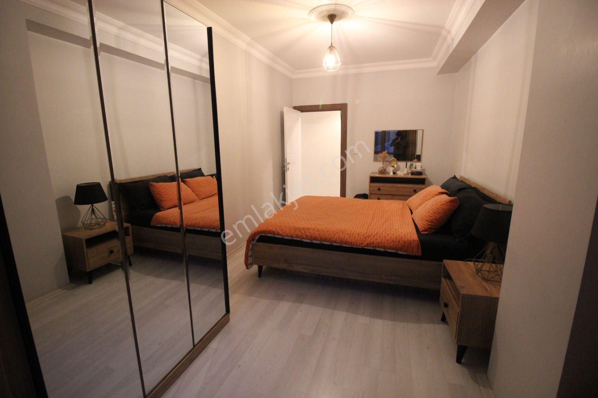 Evalmak Gayrimenkul'den Kanarya Mah.de Satılık 3+1 Arakat - Görsel 11