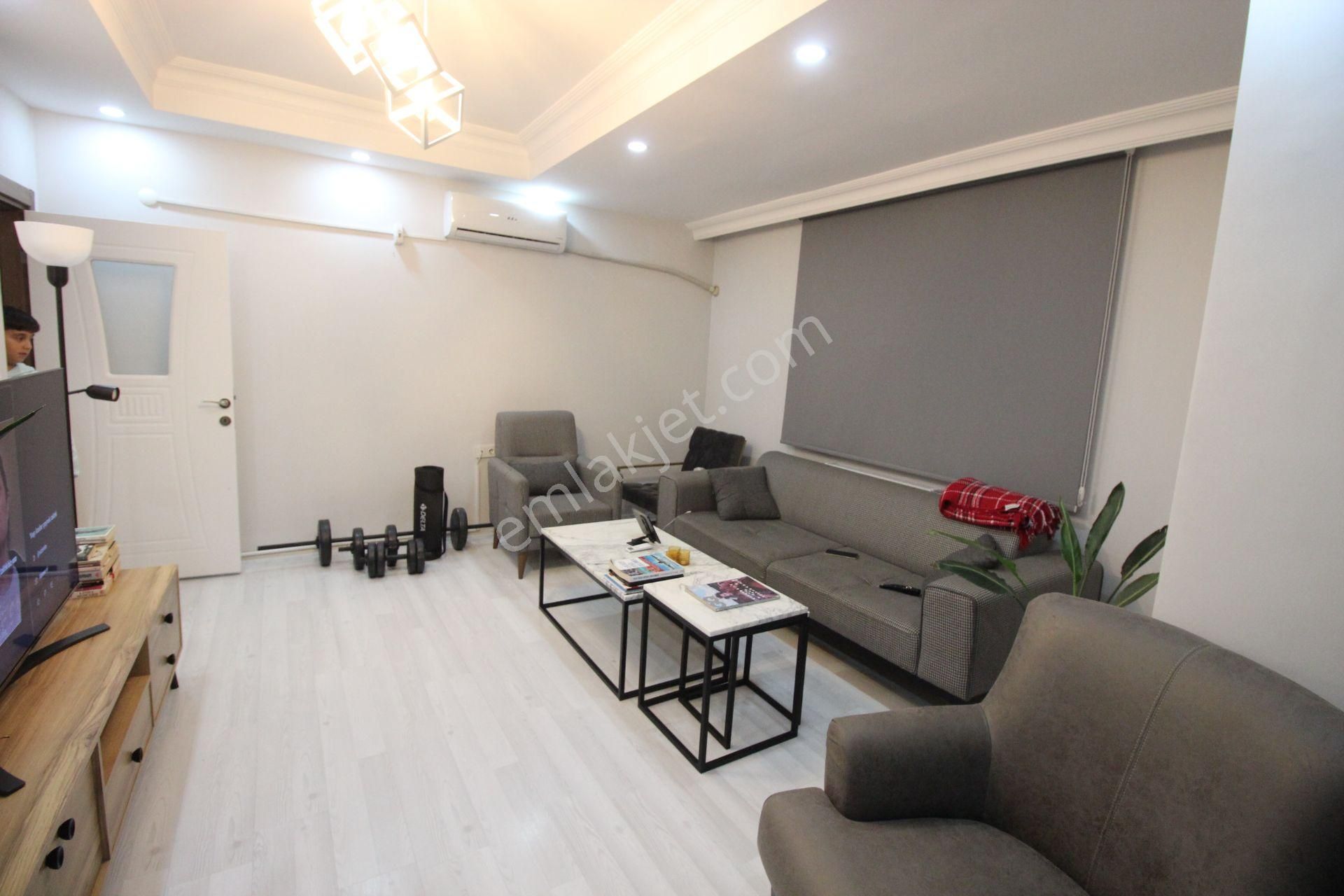 Evalmak Gayrimenkul'den Kanarya Mah.de Satılık 3+1 Arakat - Görsel 7