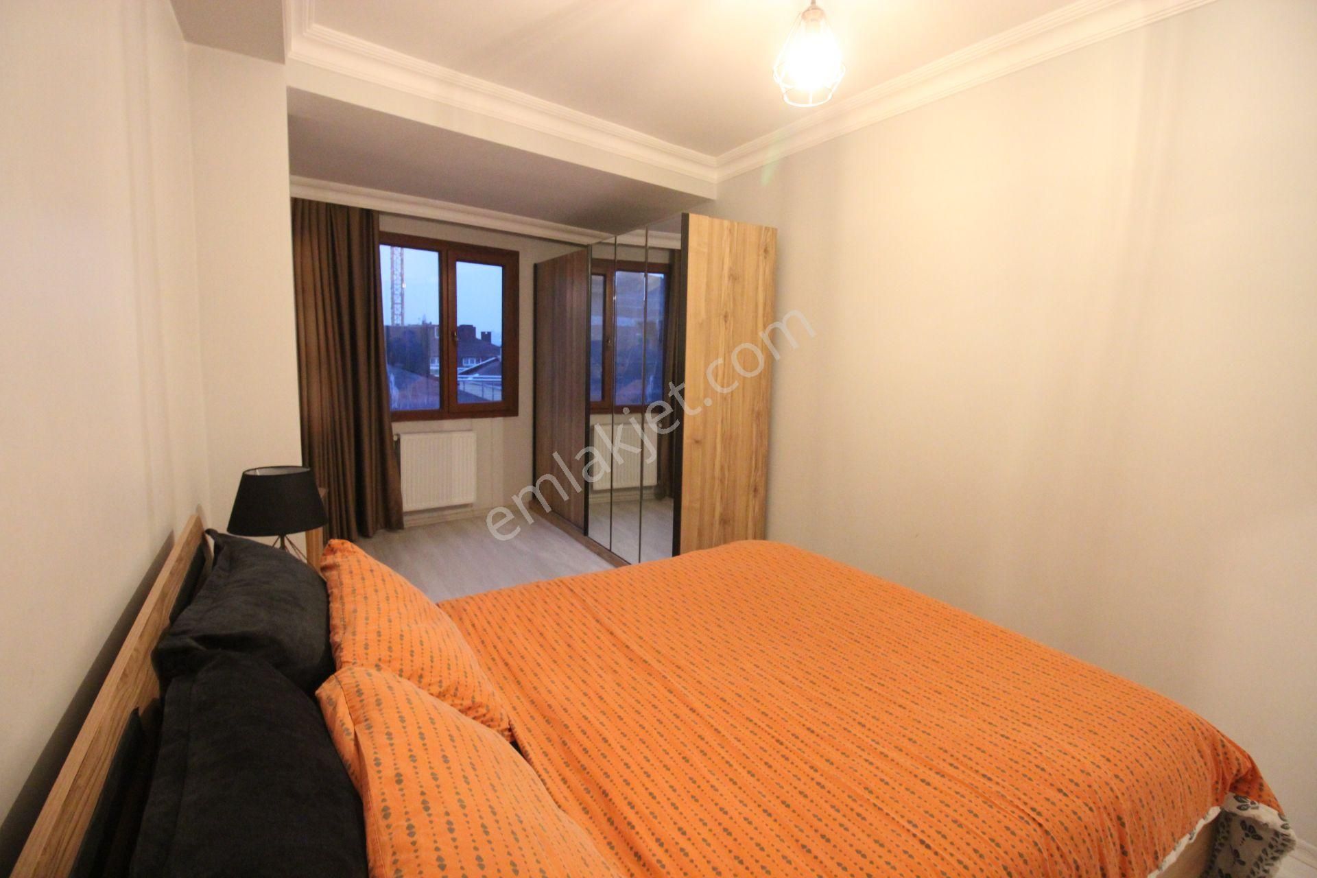 Evalmak Gayrimenkul'den Kanarya Mah.de Satılık 3+1 Arakat - Görsel 10