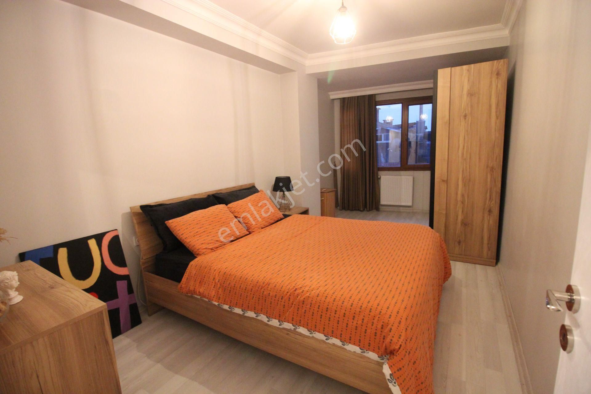 Evalmak Gayrimenkul'den Kanarya Mah.de Satılık 3+1 Arakat - Görsel 9